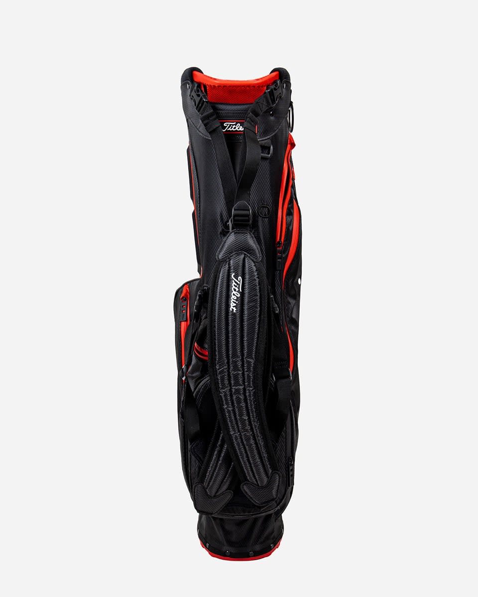 LFC Titleist P4 Stay Dry Golf Bag - Image 4
