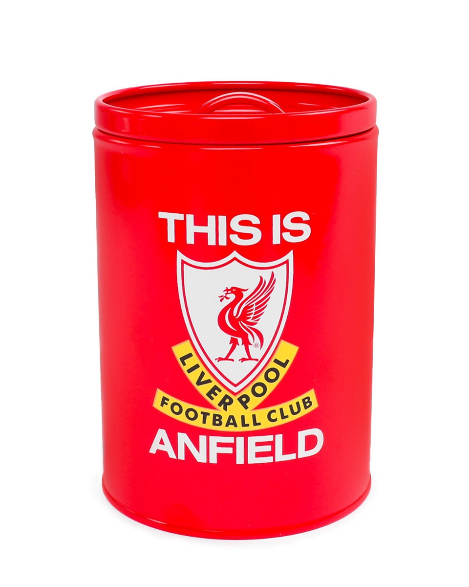 LFC Storage Canister - Image 1