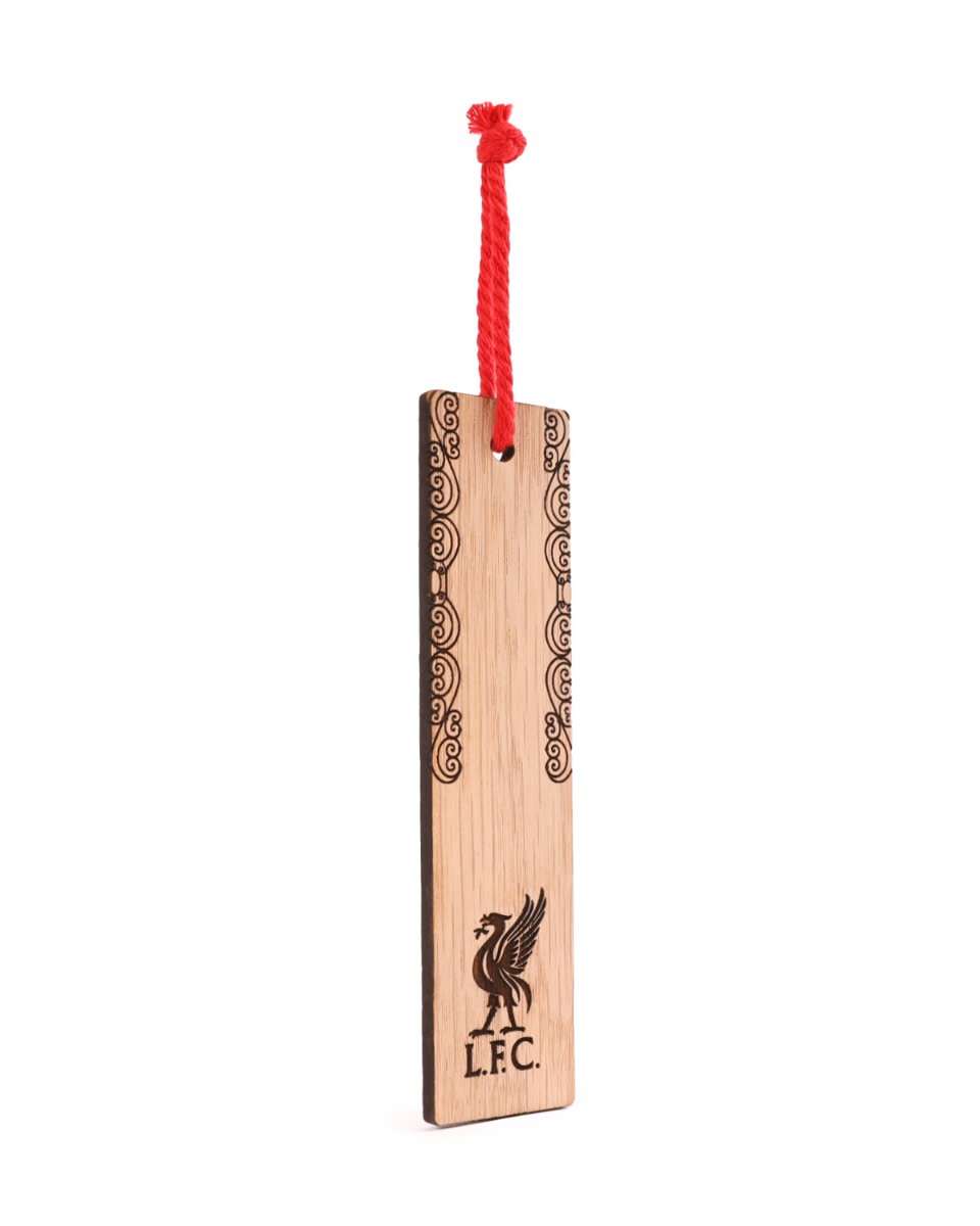 LFC X Das Woodcycle-Lesezeichen - Image 3