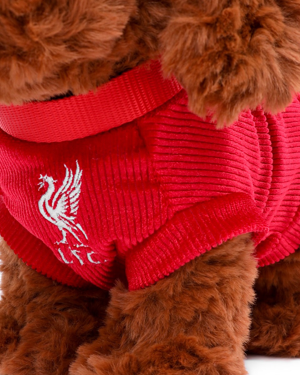 LFC Cockapoo Plush - Image 2