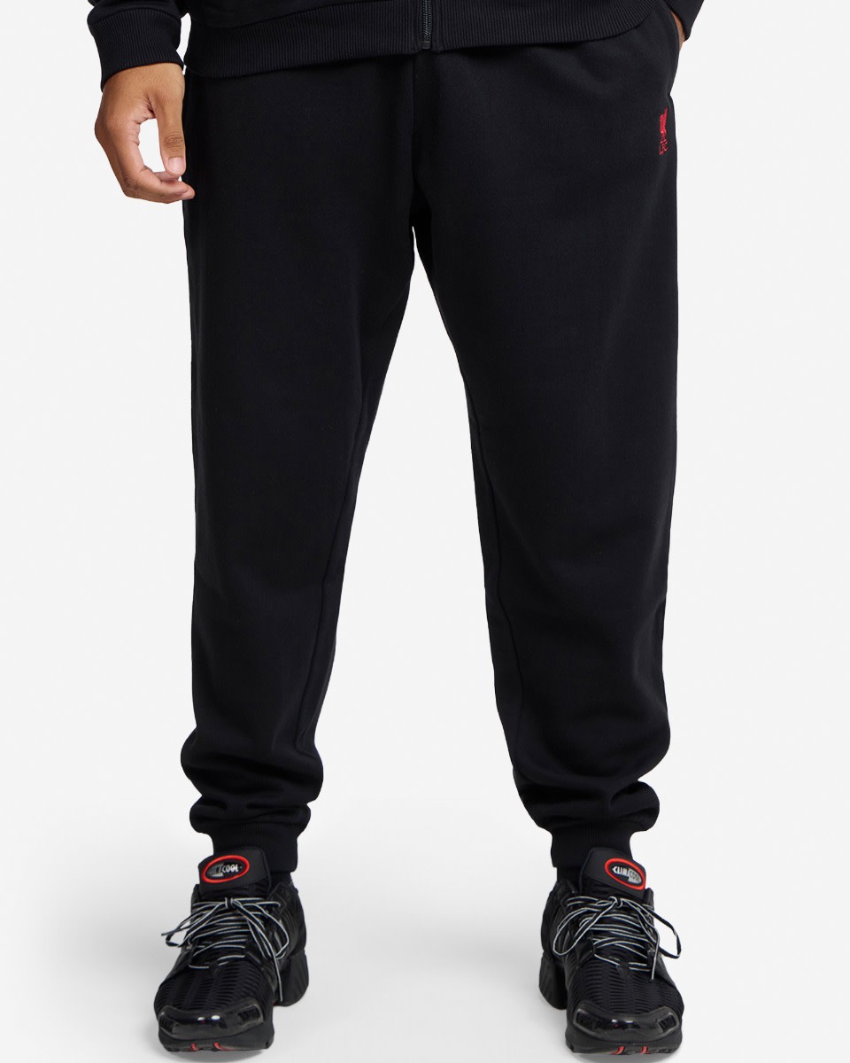LFC Jogging Pant Black - Image 1