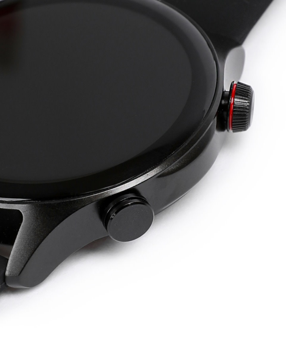LFC Smart Watch - Image 3