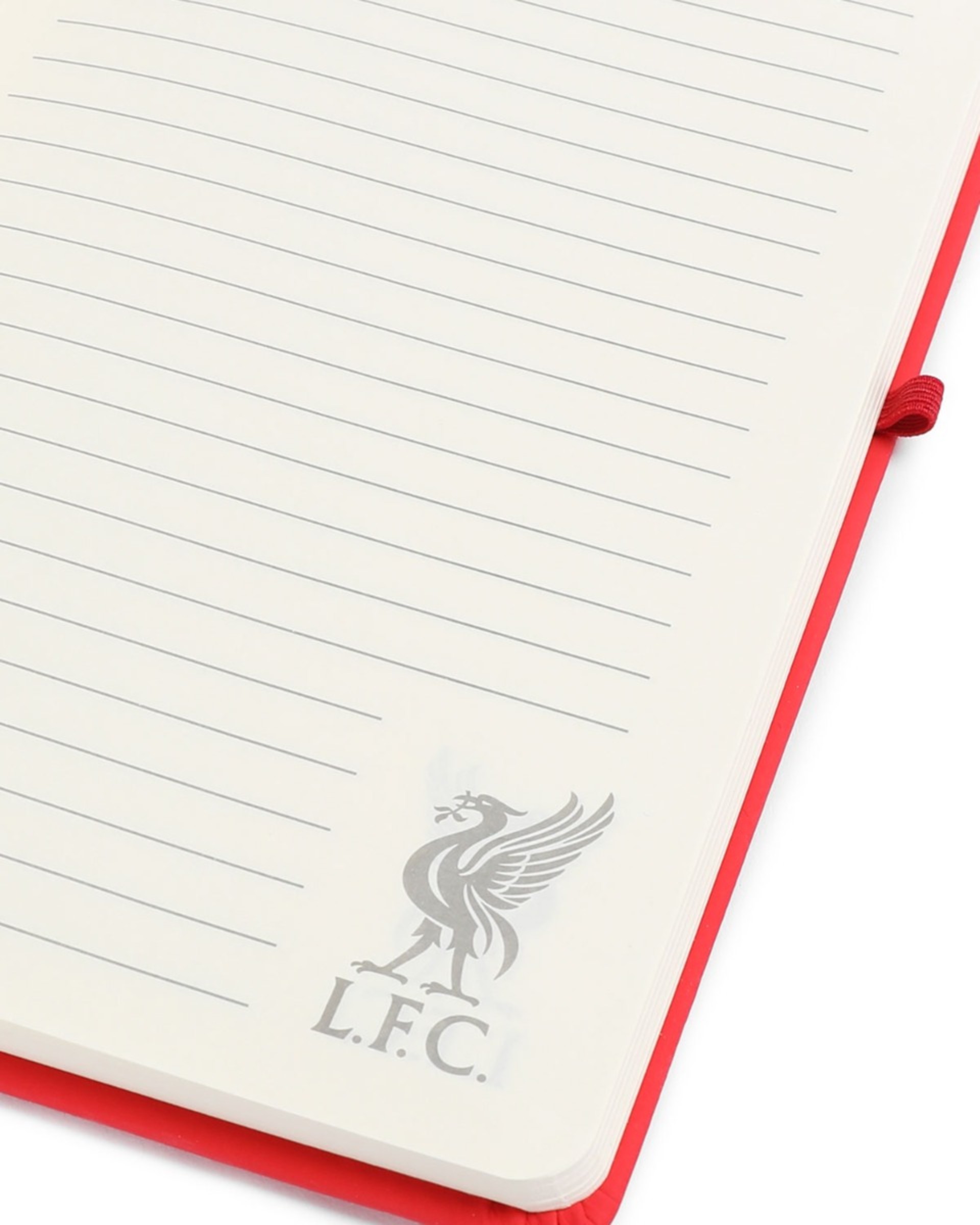 Carnet de notes LFC Landmarks - Image 2