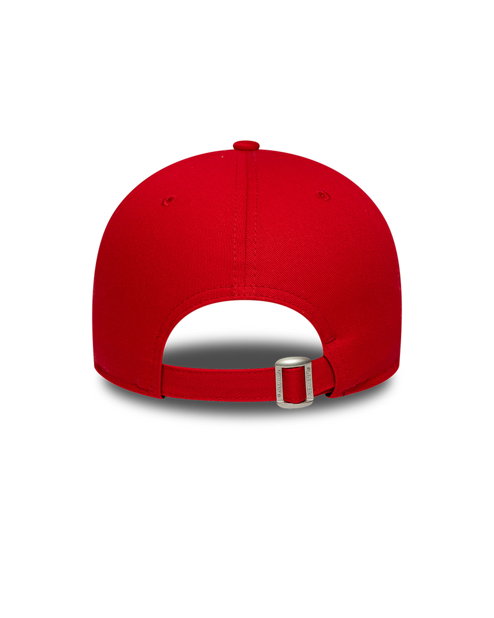 LFC New Era 成人 9Forty 撞色棒球帽红色 - Image 3