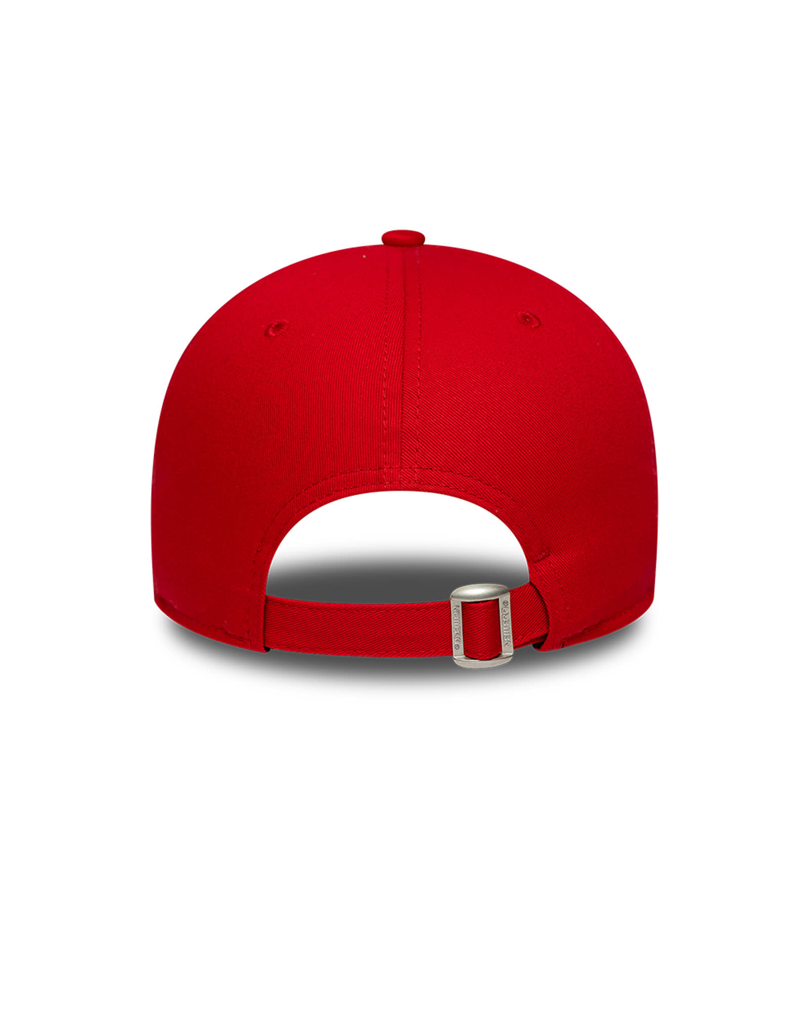 LFC New Era Adults 9Forty Contrast Cap Red - Image 3