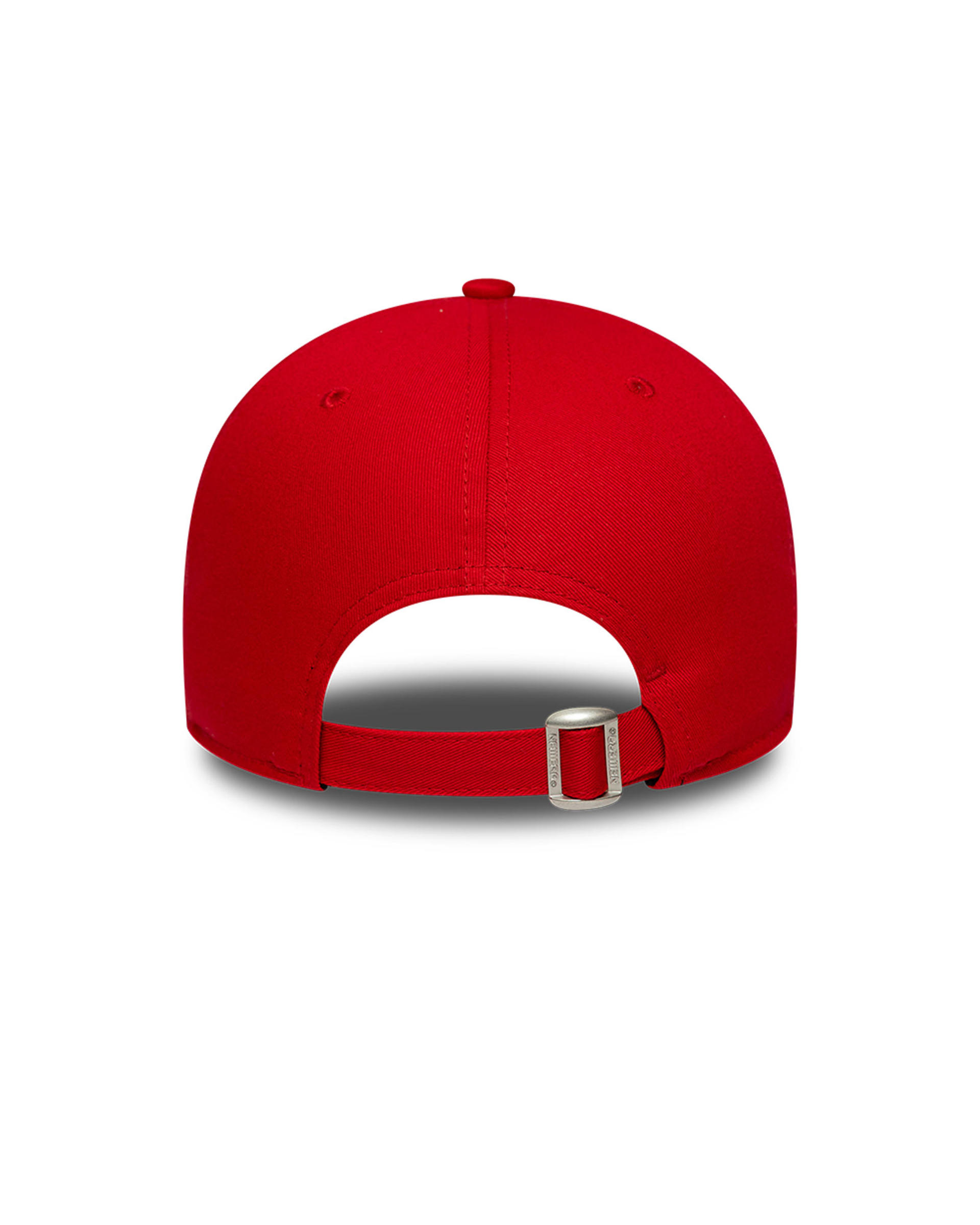 LFC New Era Adults 9Forty Contrast Cap Rød - Image 3