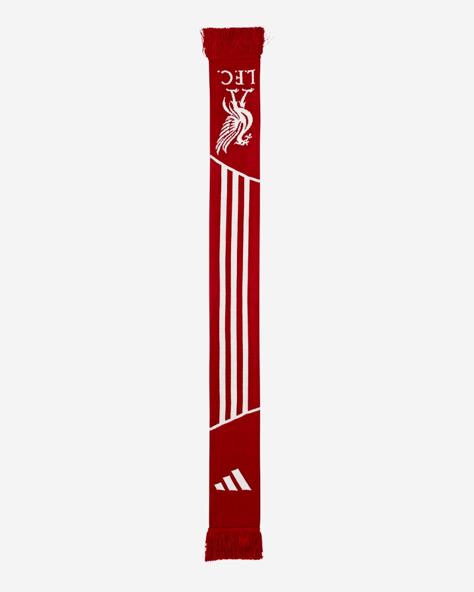LFC アディダスホームスカーフ - Image 3