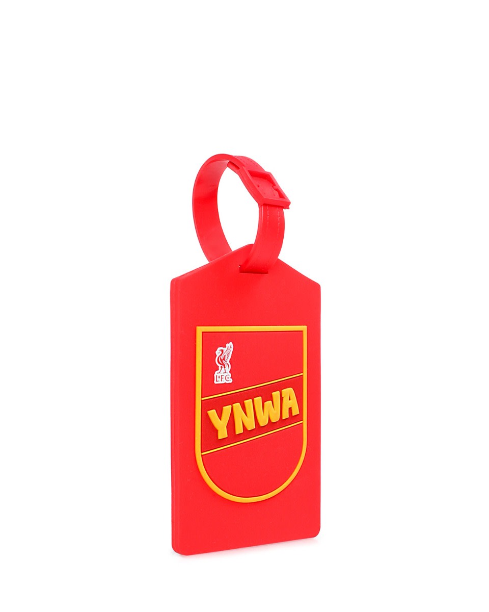 LFC YNWA bagagelapp - Image 3