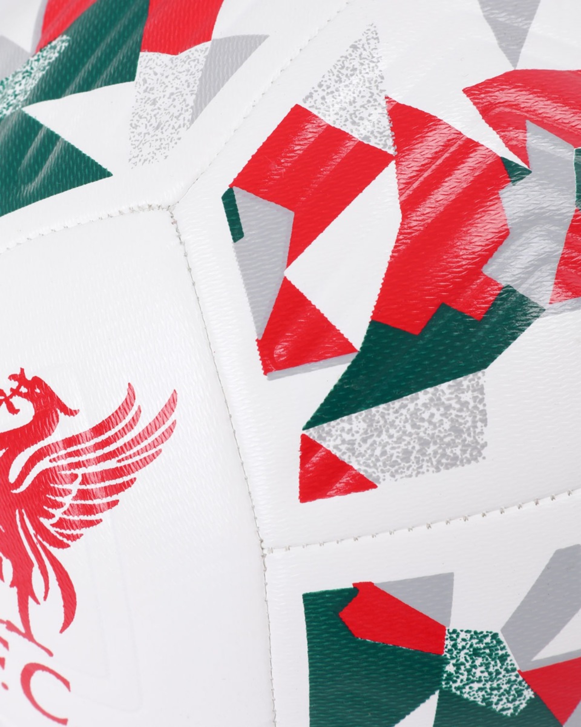 Football Lifestyle LFC taille 5 - Image 2