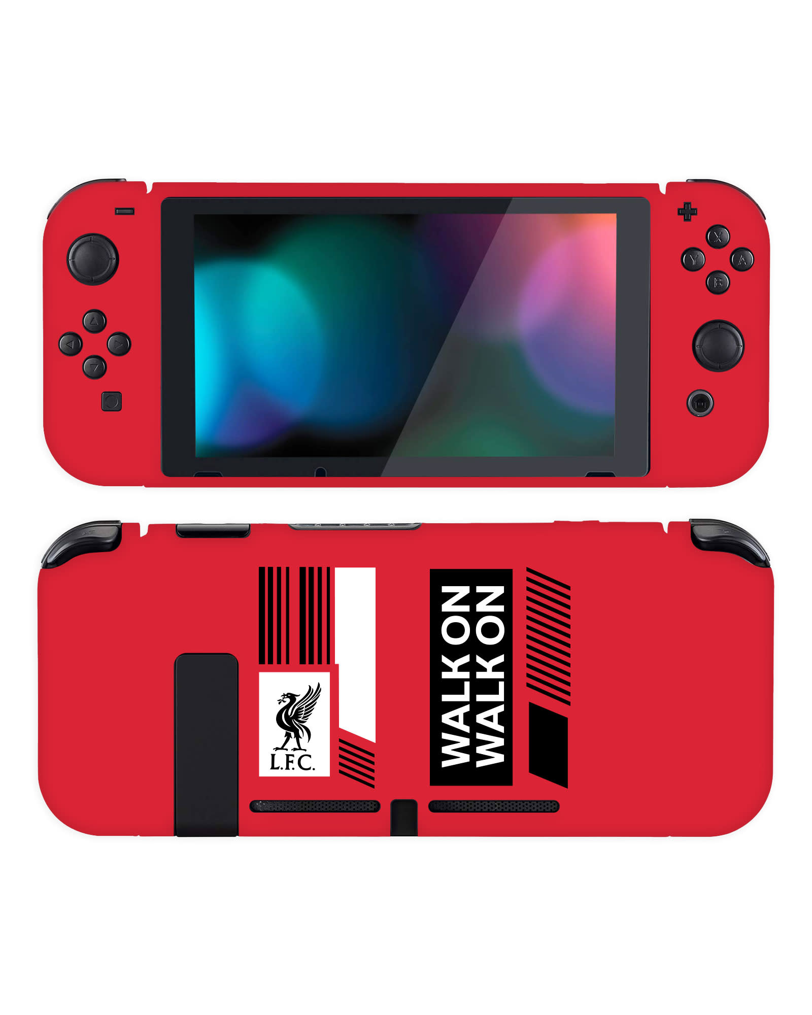 LFC 硅胶任天堂 Switch 控制器 - Image 1