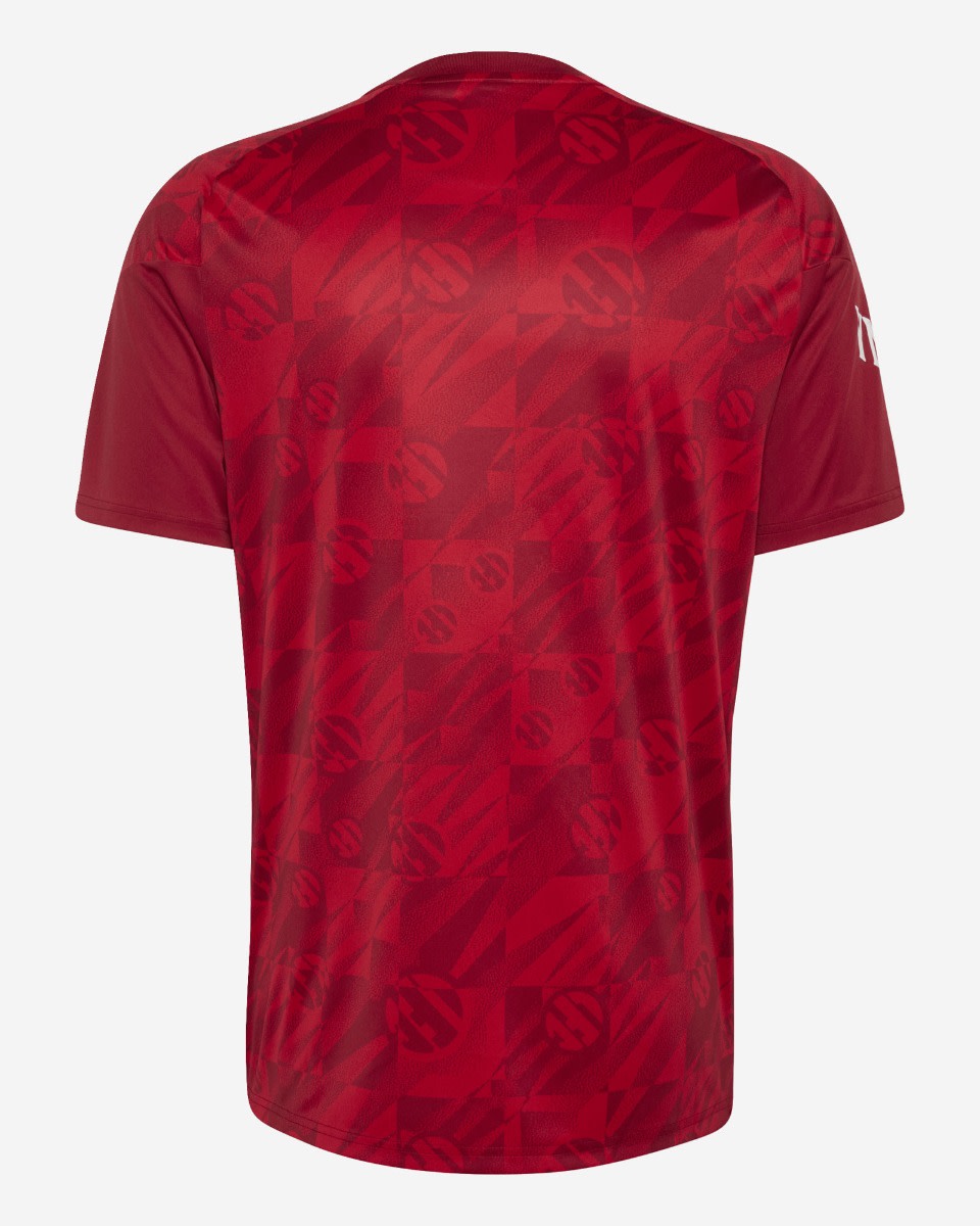 LFC adidas Herren-Trikot 26/27 Pre-Match - Image 4