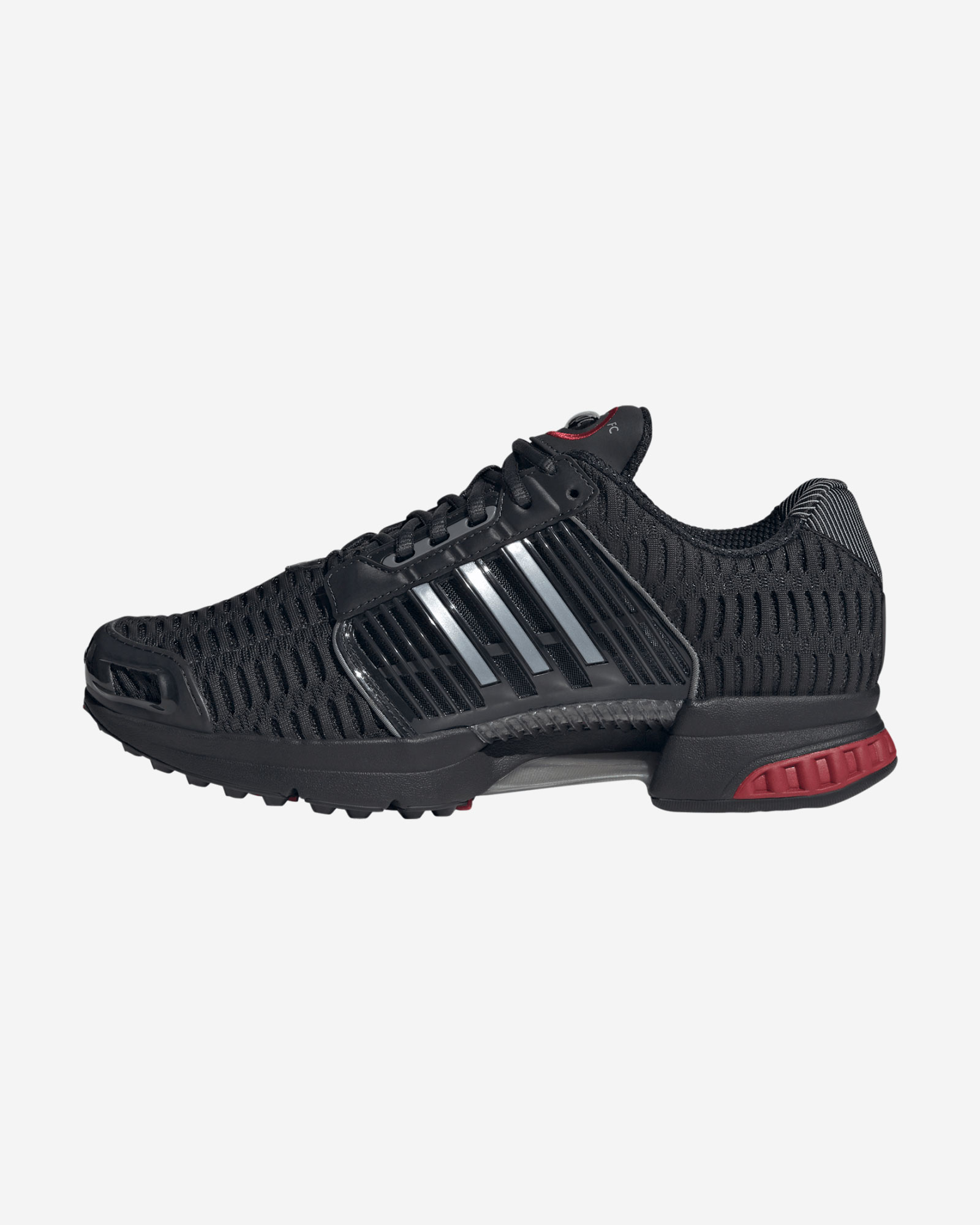 LFC adidas Mens CLIMACOOL 1 Trainers Black