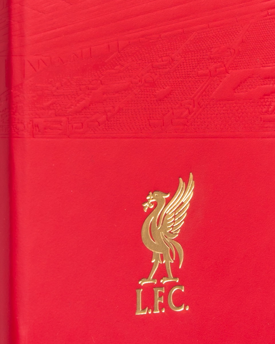 LFC Fickdagbok 2025 - Image 2