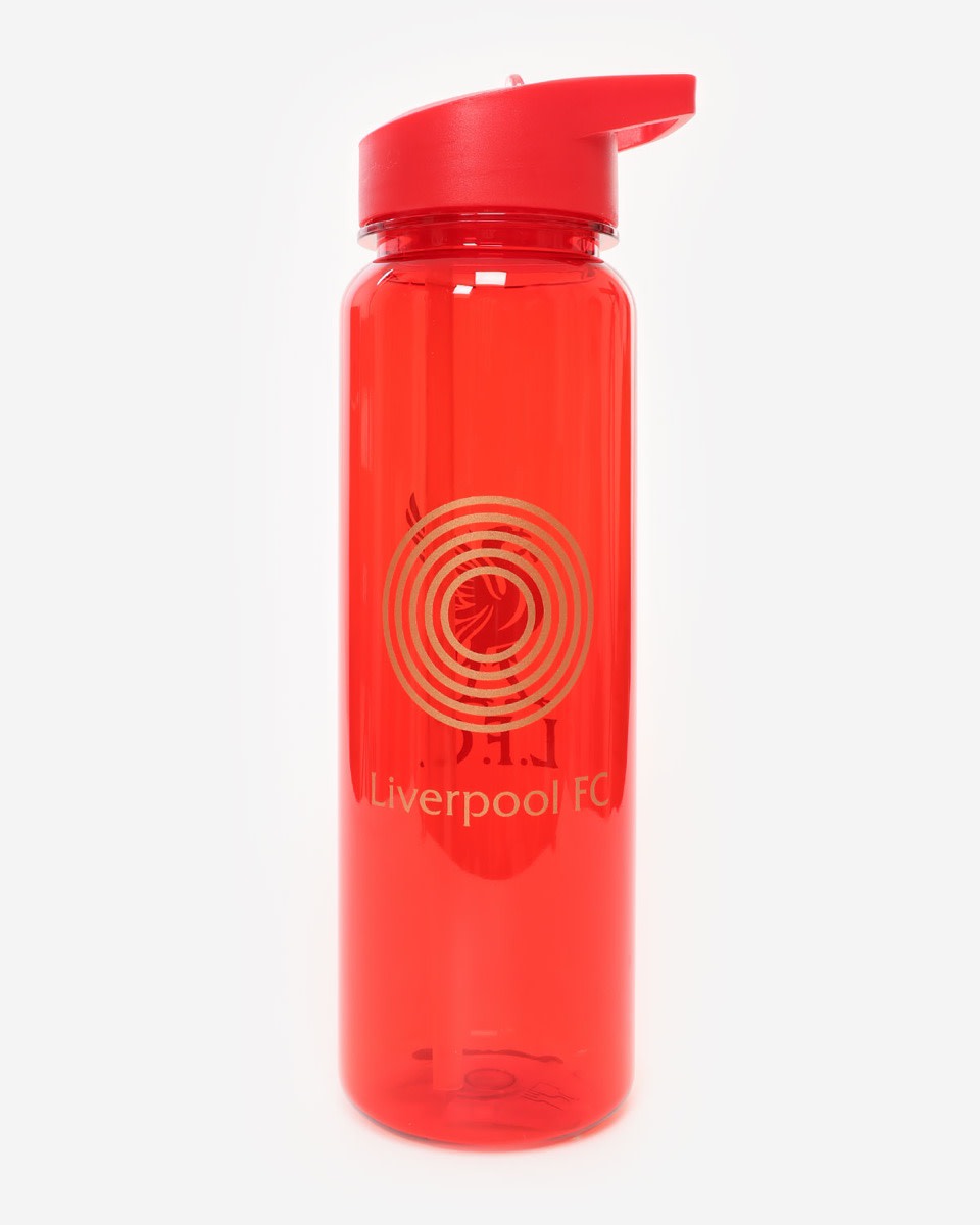 LFC Letter O Water Bottle - Image 1