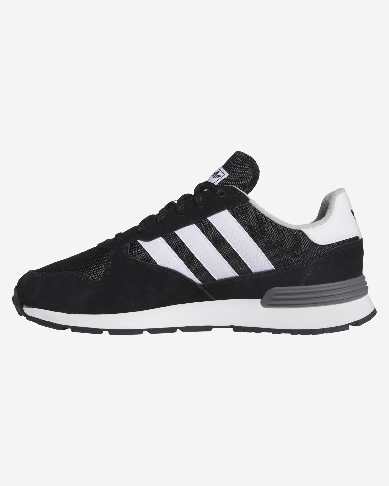 Zapatillas deportivas Treziod 2 de Adidas para adultos, color negro - Image 4