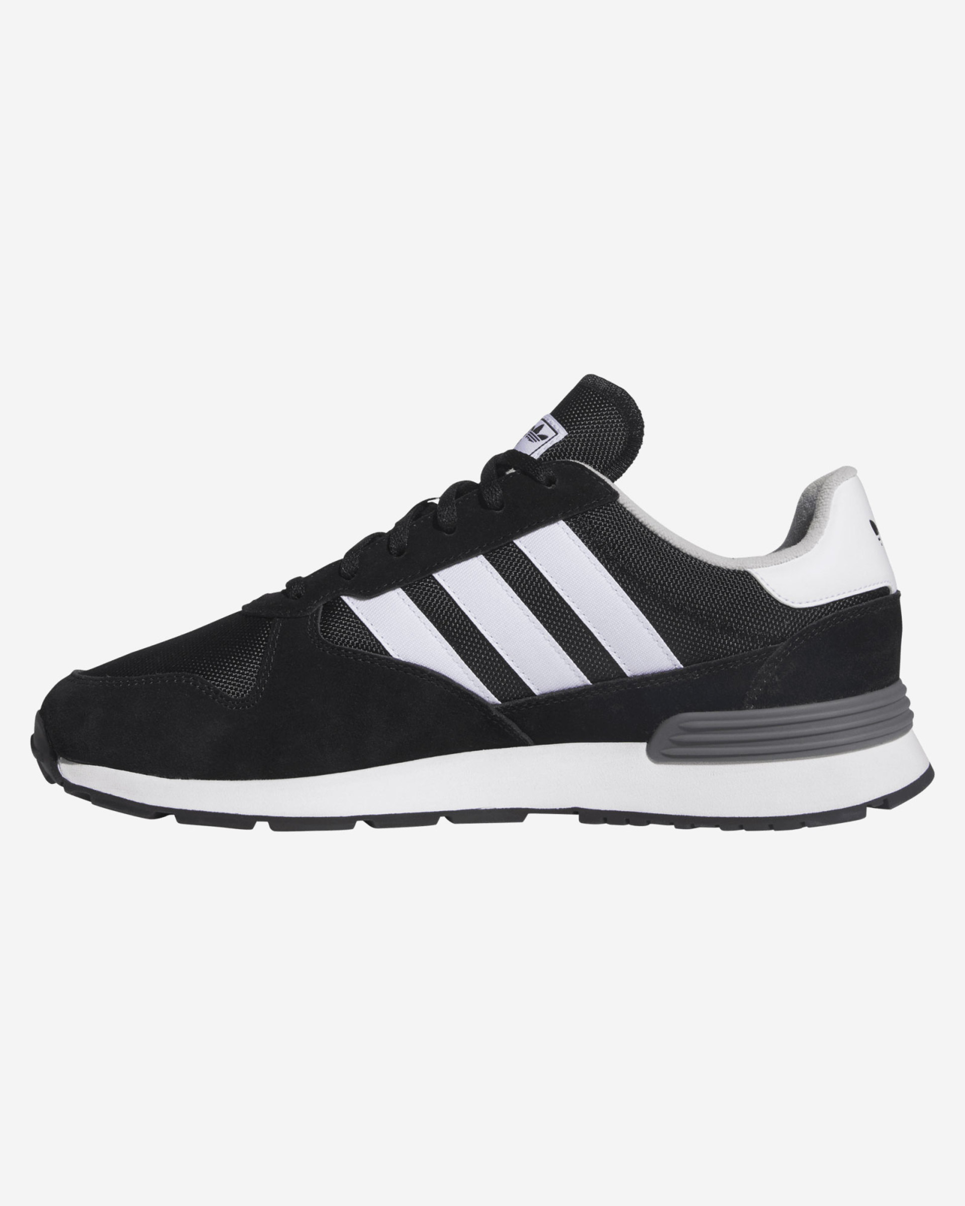 adidas Adults Treziod 2 Træningssko Sort - Image 4