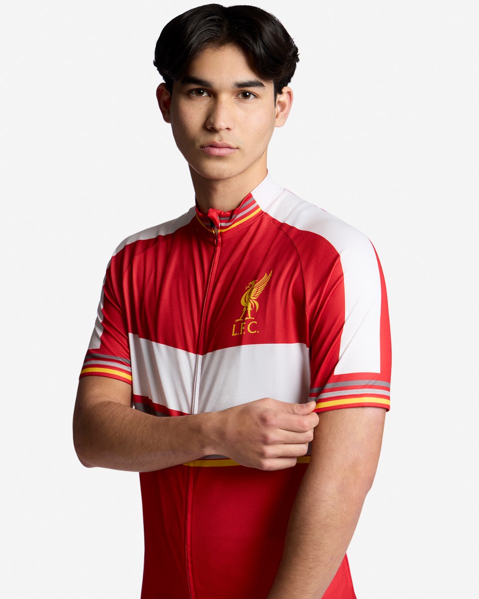 LFC Cycling Jersey - Image 3