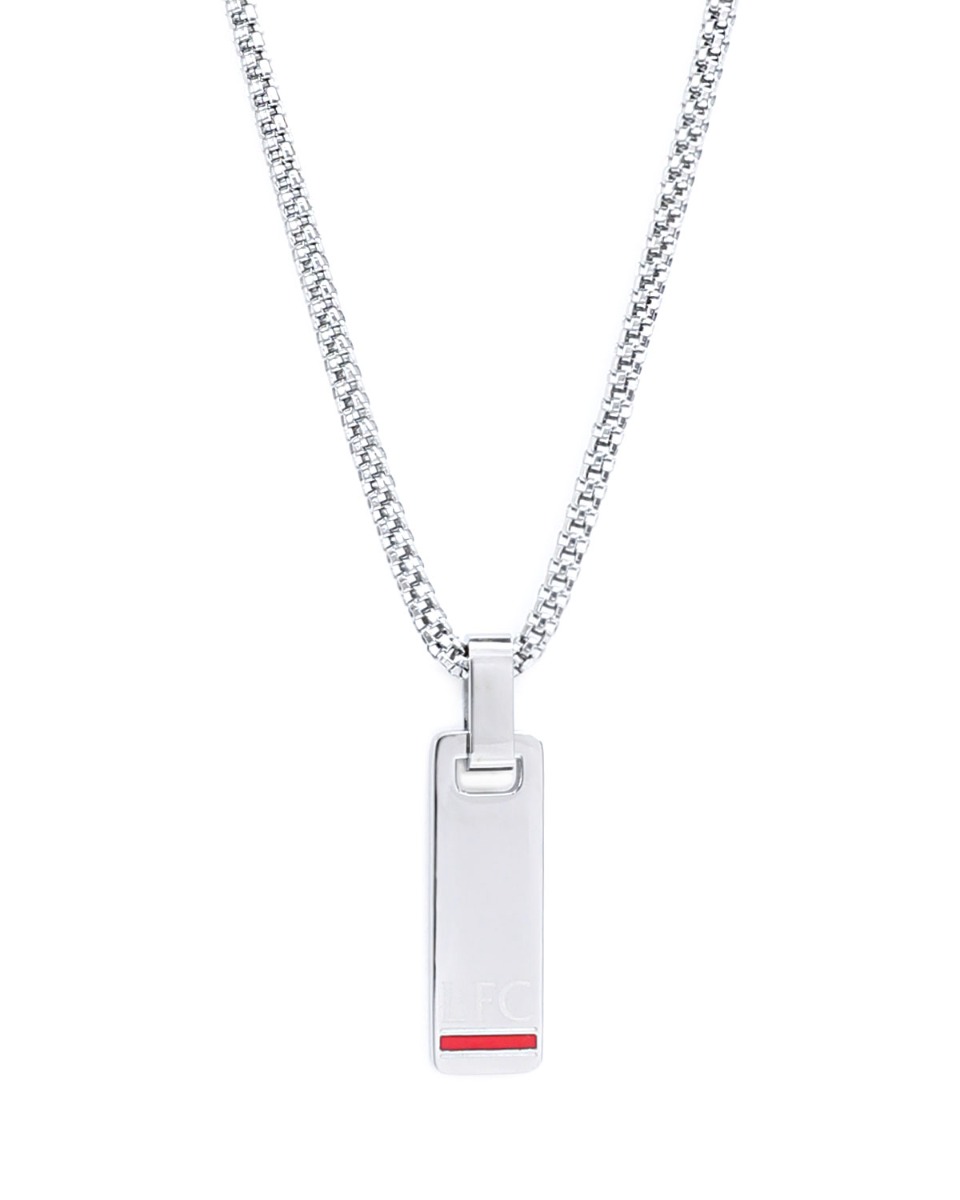 Collar con colgante LFC - Image 1