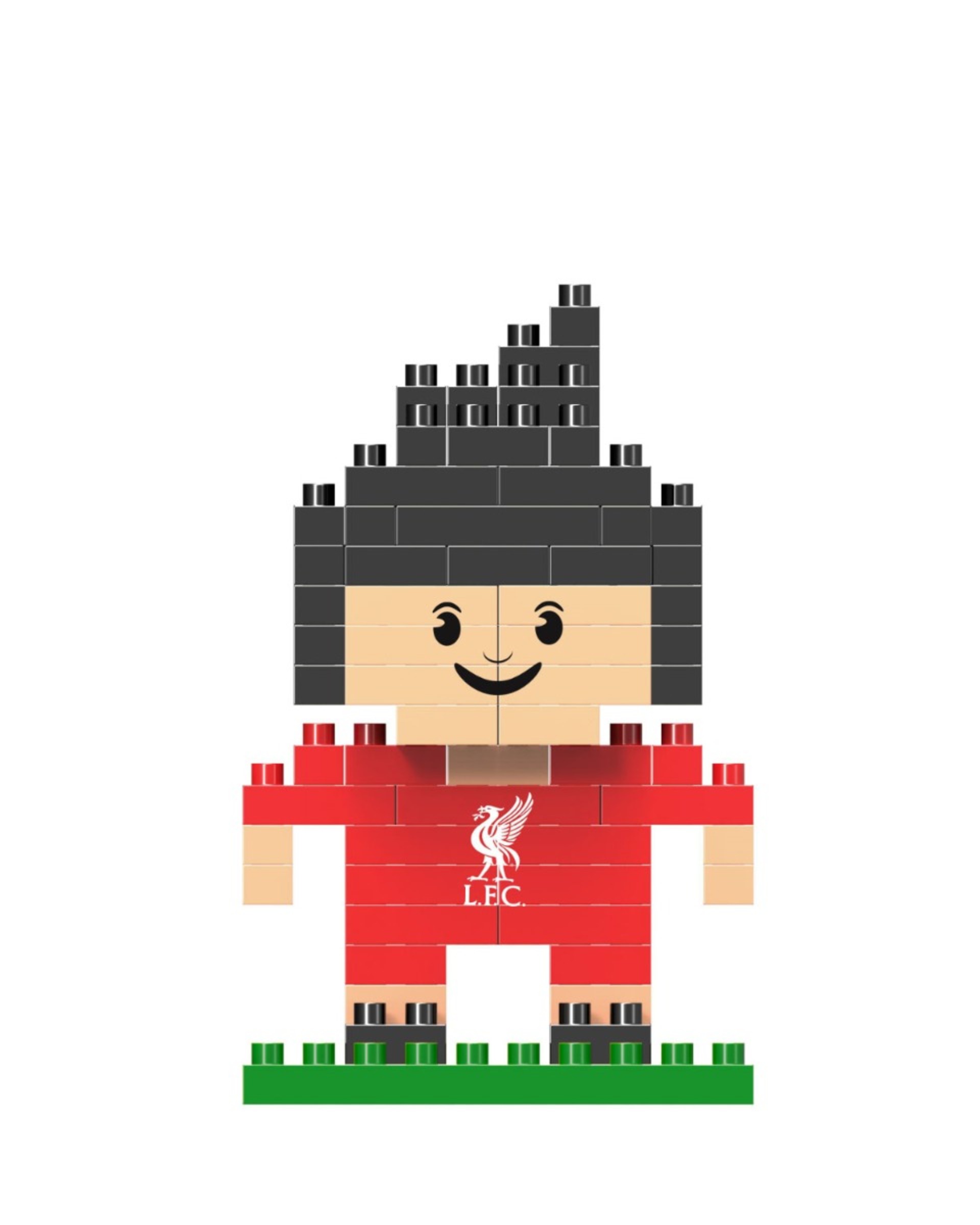 เครื่องเล่นมินิ LFC BRXLZ - Image 1