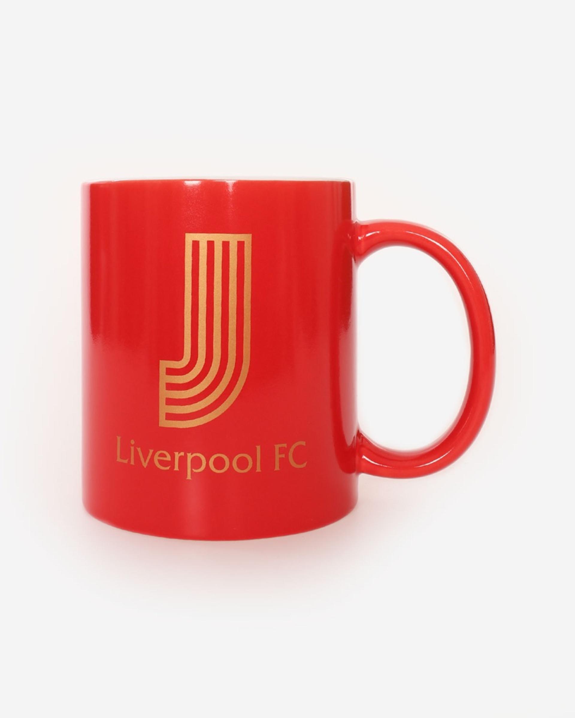 แก้ว LFC Letter J - Image 1