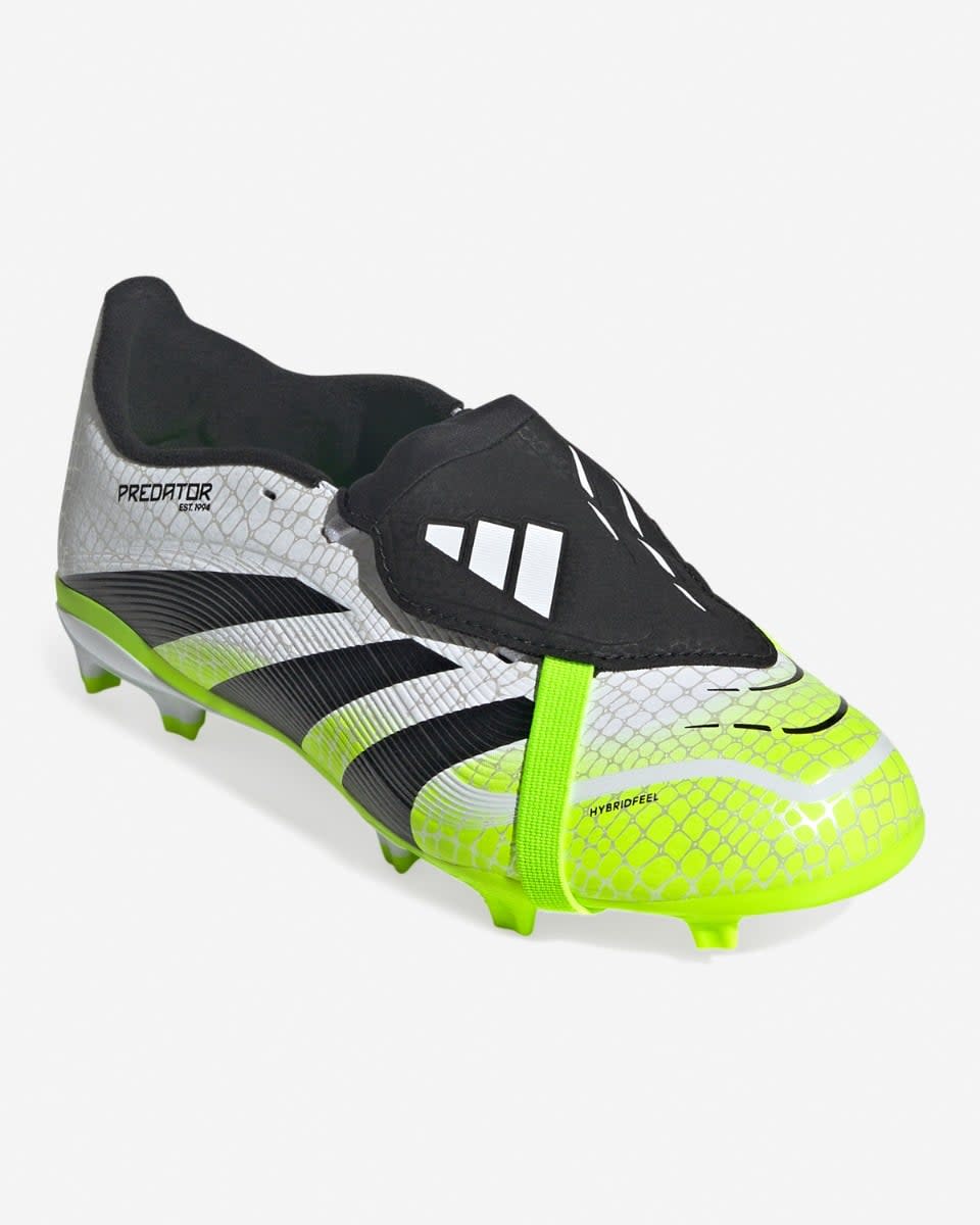 adidas Predator League Kids Football Boots - Image 1
