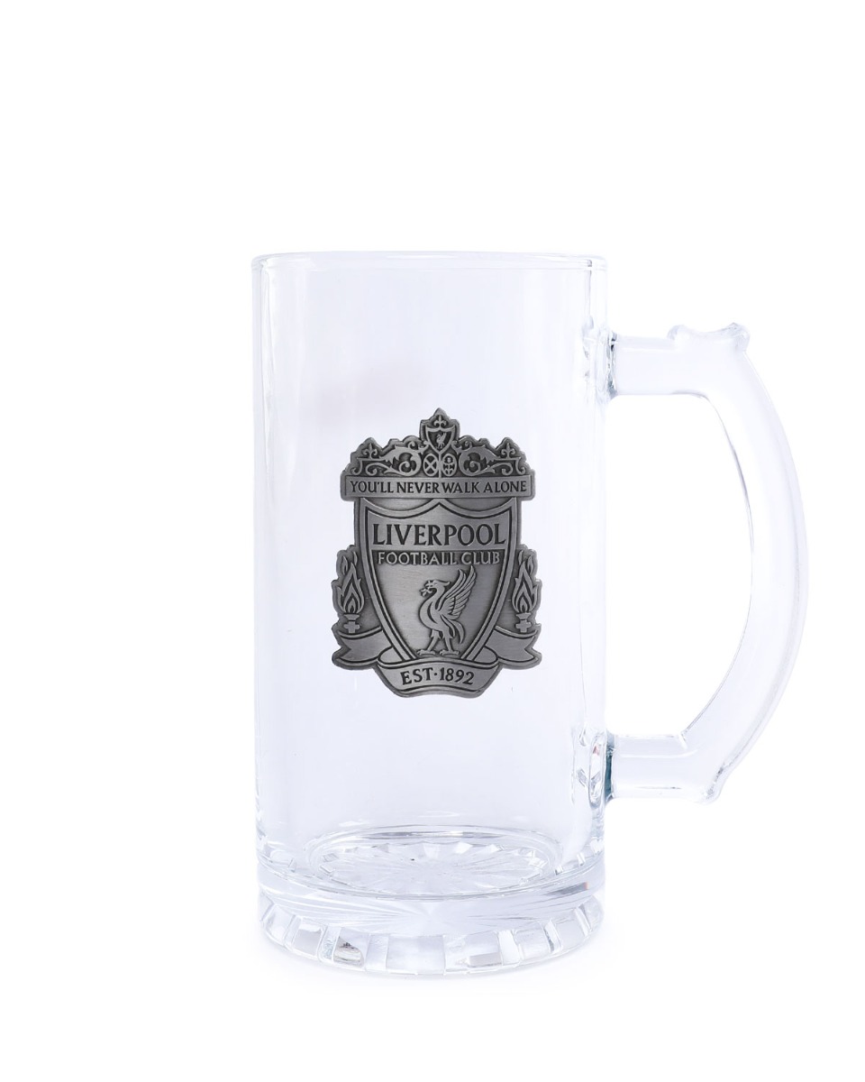 LFC Plaque Tankard - Image 3