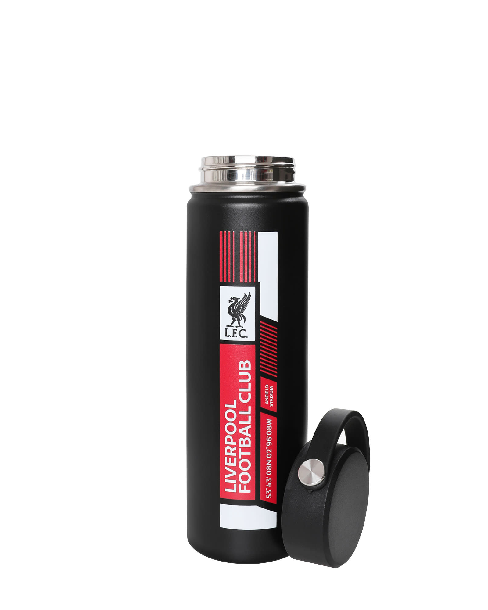 LFC 750ML Water Bottle - Image 2