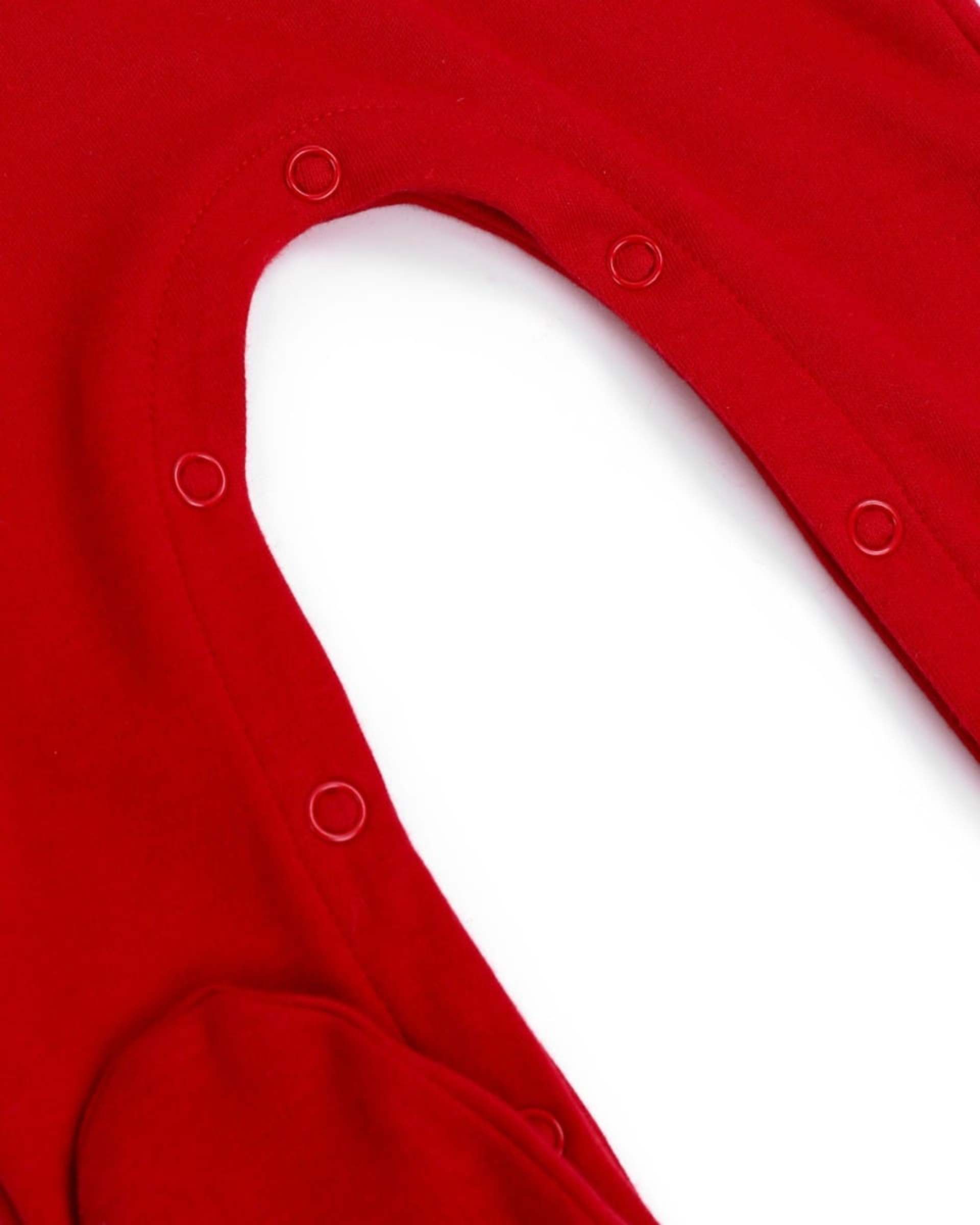 LFC Baby 25/26 Schlafanzug für Zuhause - Image 3