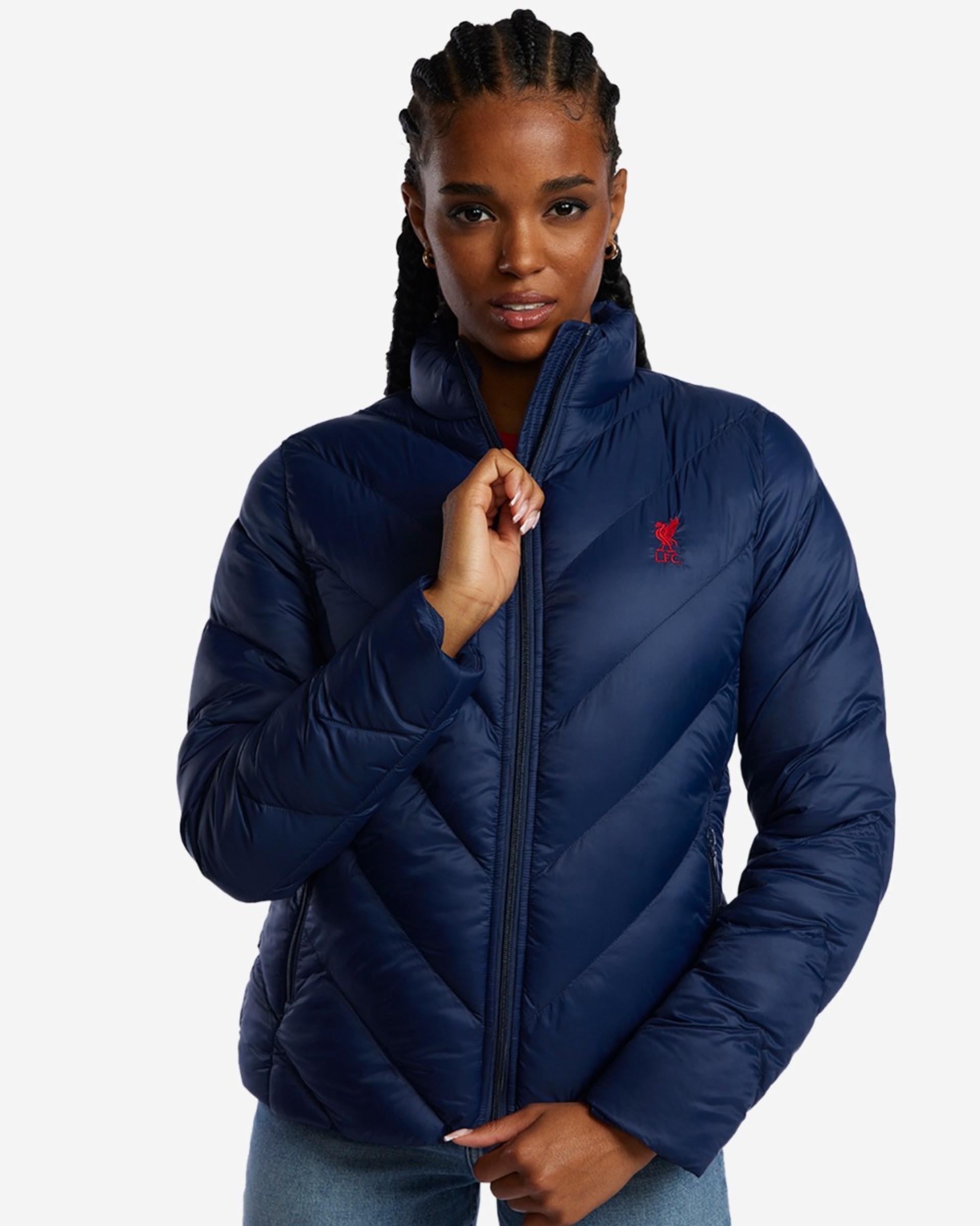 Veste couette LFC pour femmes - Image 1