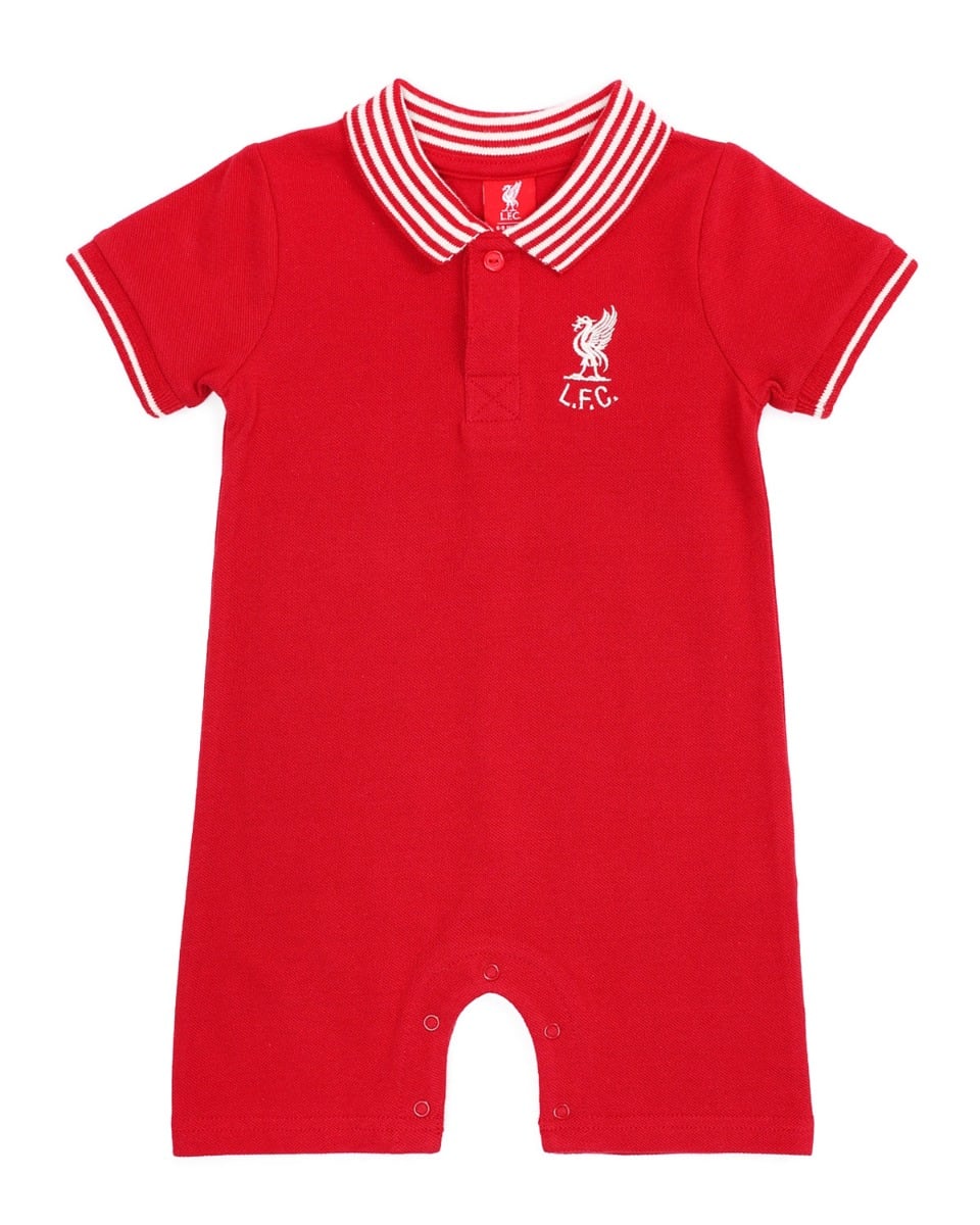 BABY SHANKLY ROMPER (Change Me) - Image 1