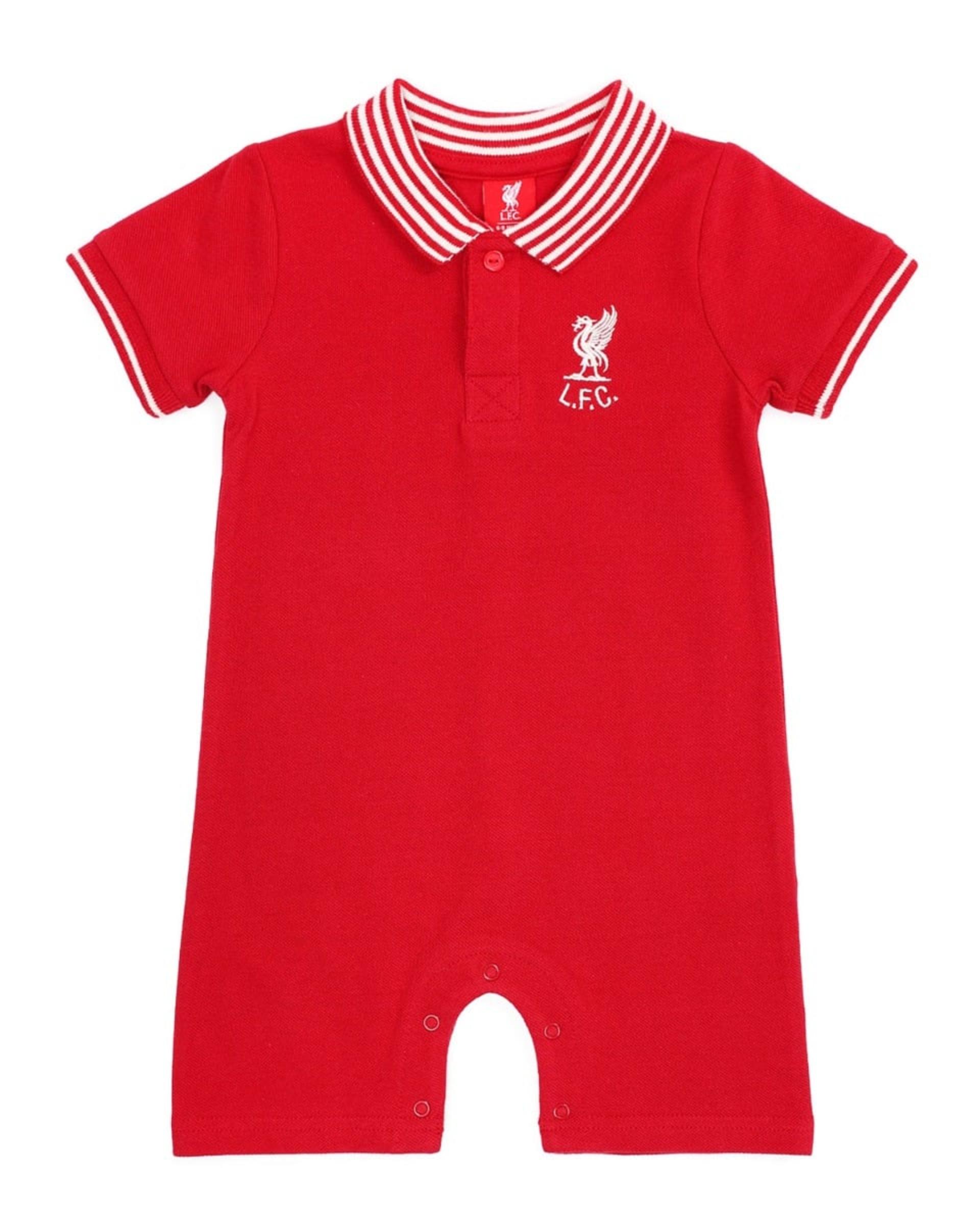 BABY SHANKLY ROMPER (Skift mig) - Image 1