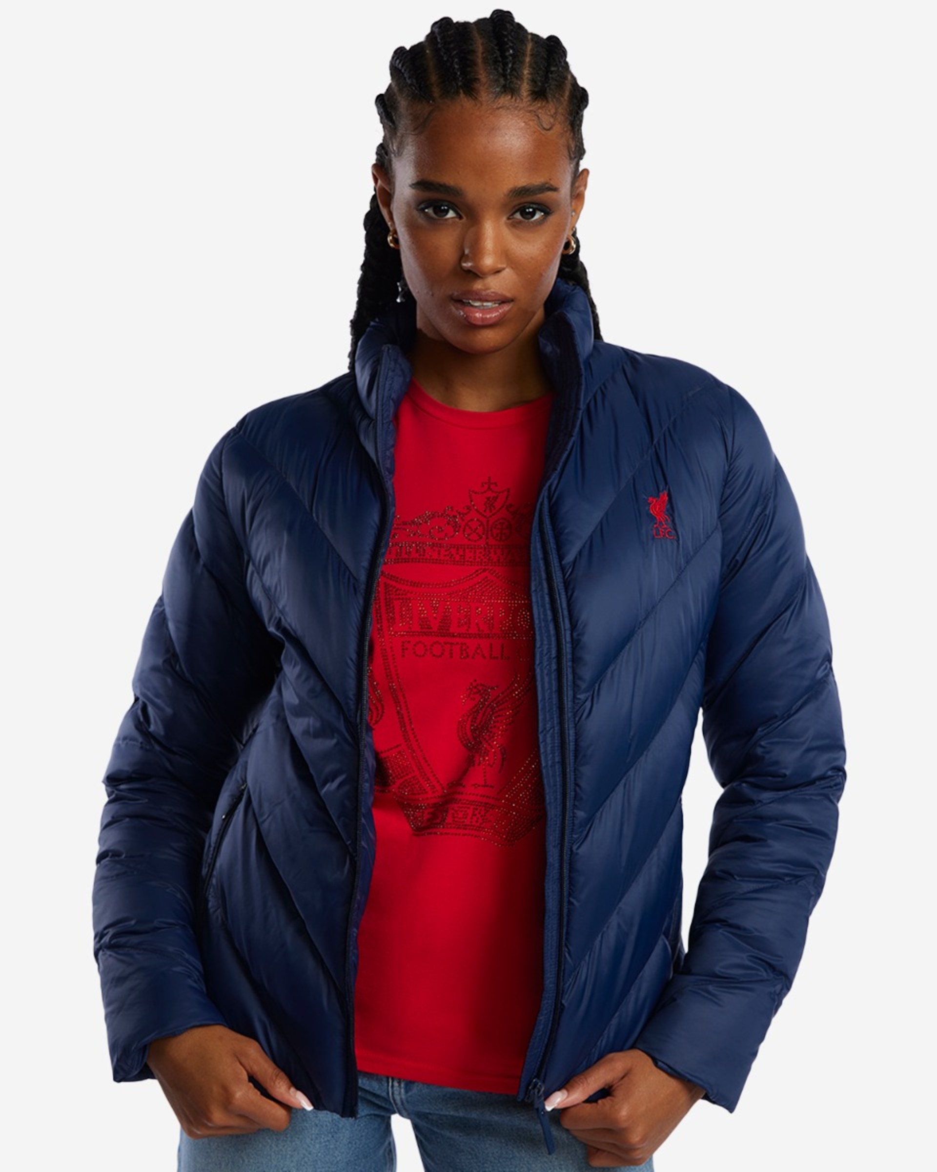 Veste couette LFC pour femmes - Image 2