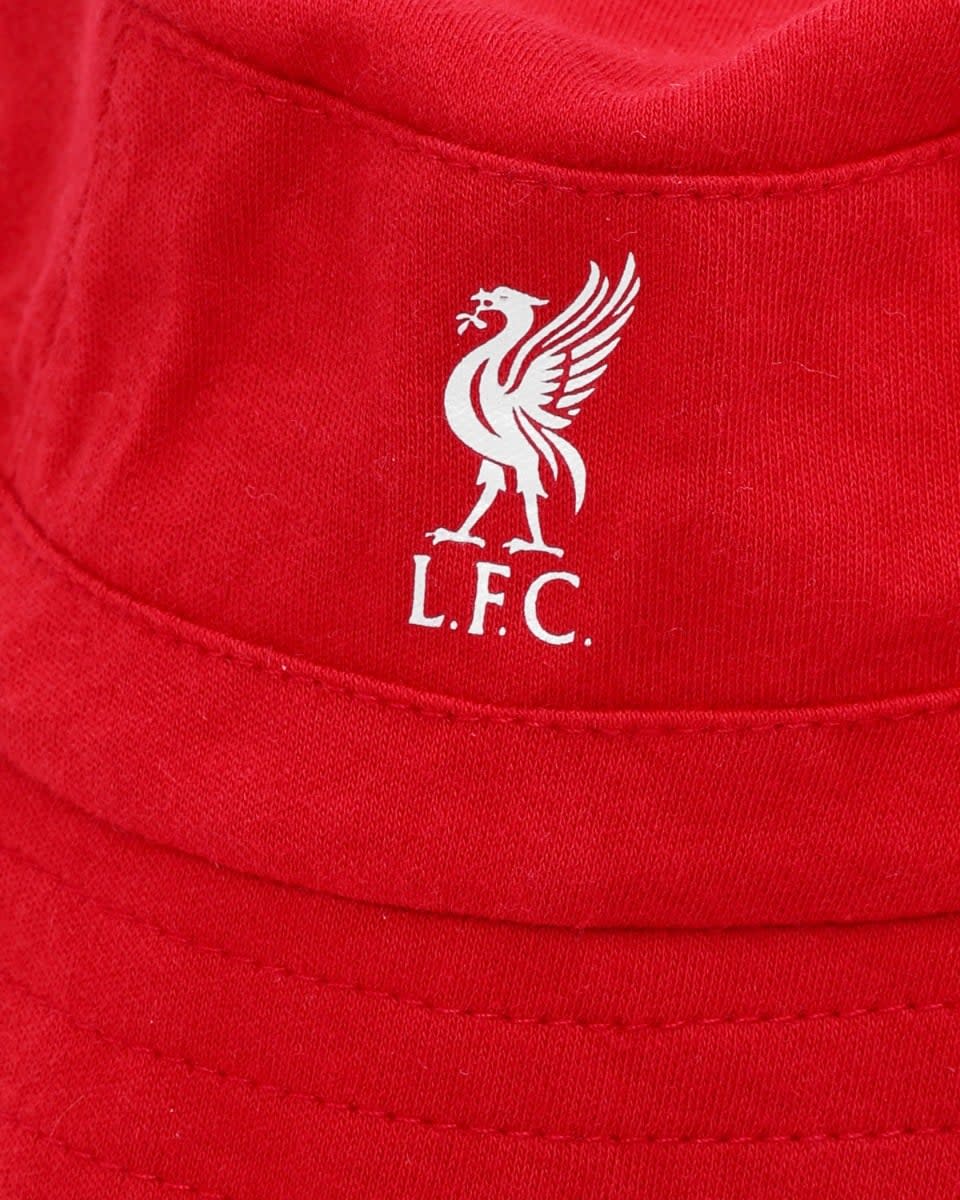 LFC Baby 25/26 Strampler für Zuhause - Image 3