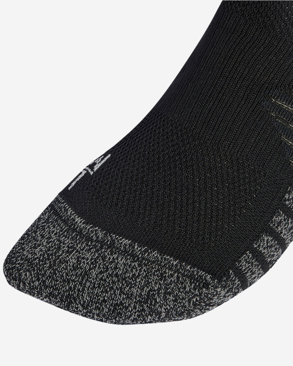 LFC adidas 26/27 Away Goalkeeper Socks - Image 2