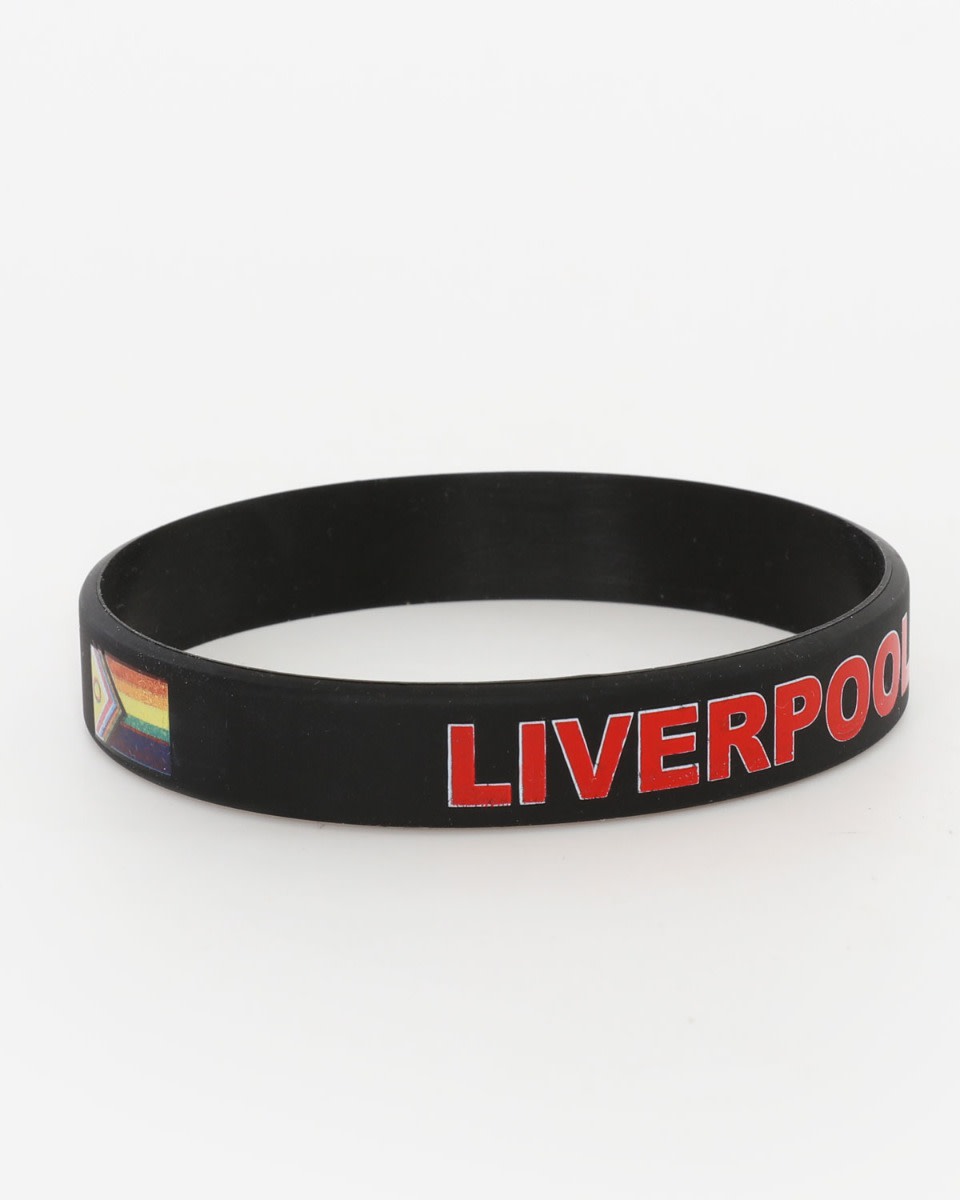 Bracelet LFC Pride - Image 1