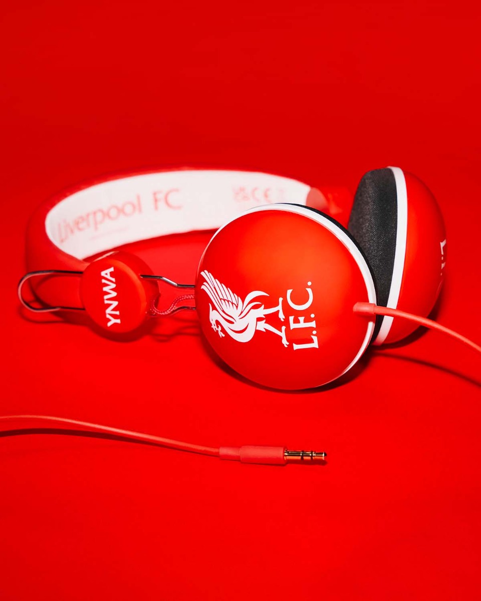 LFC 유선 헤드폰 - Image 1