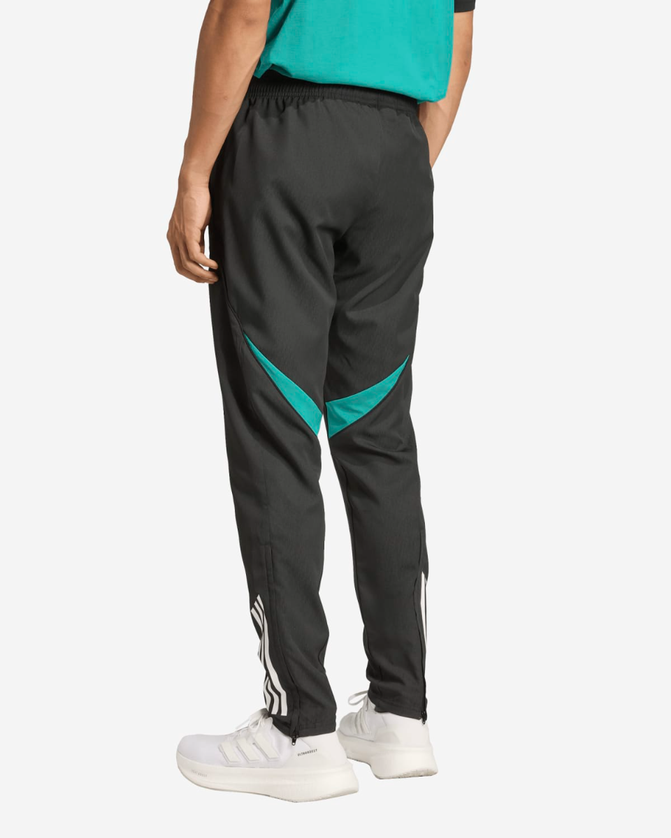 LFC adidas Mens 25/26 European Training Pants - Image 2