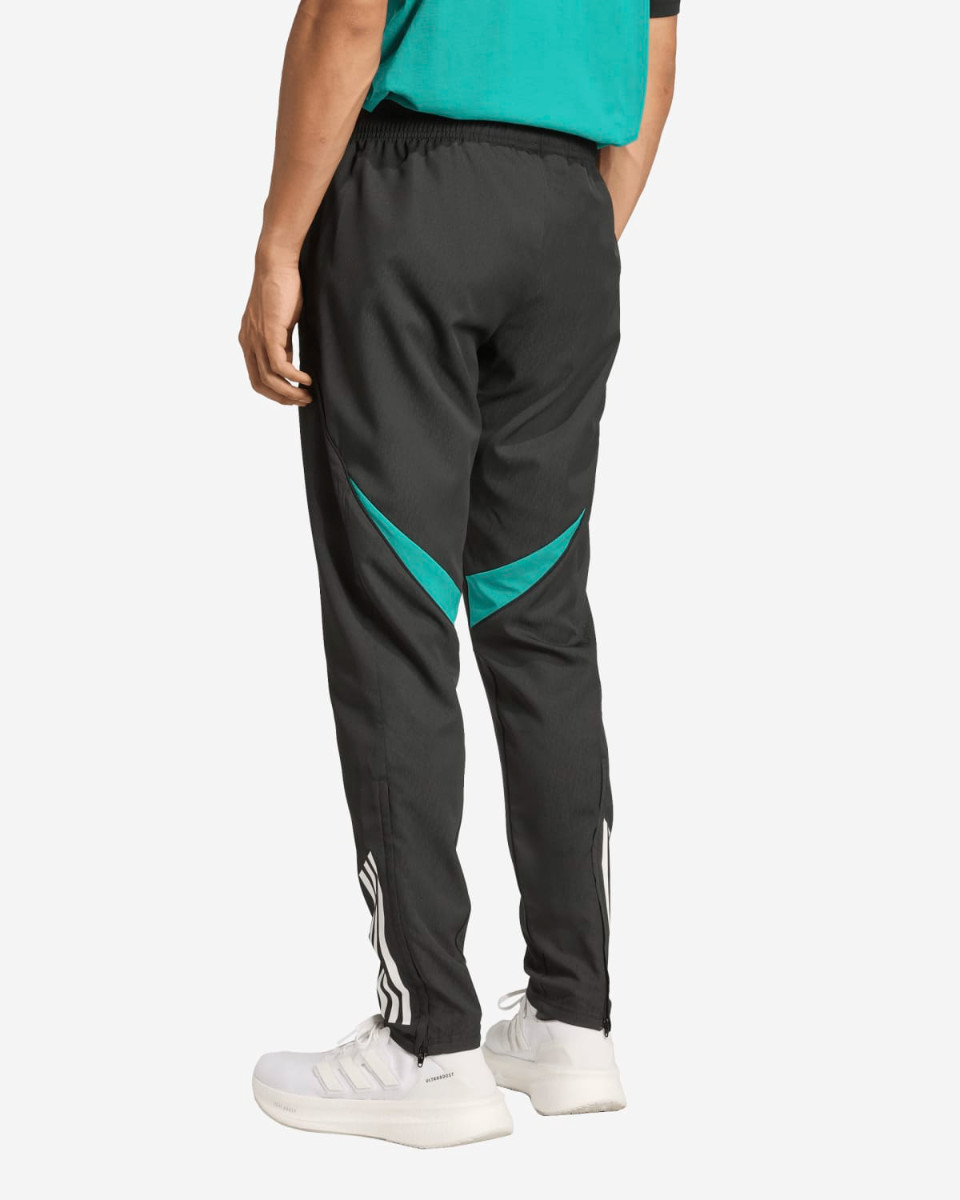 LFC adidas Mens 25/26 European Training Pants - Image 2
