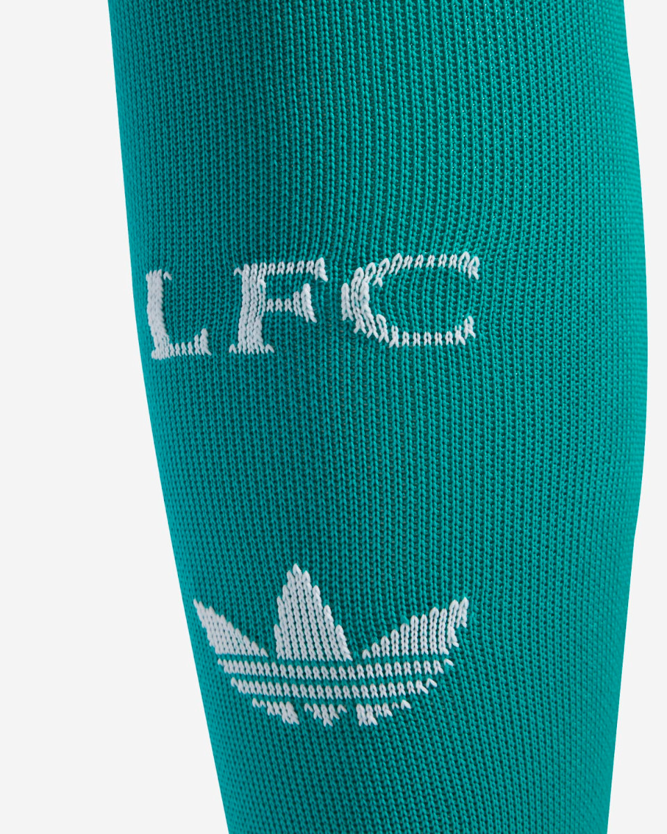 LFC adidas 25/26 Third Socks - Image 2
