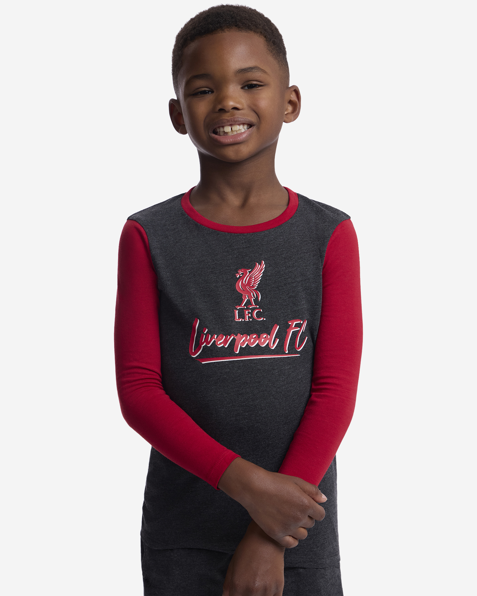 LFC Lounge-Set für Kleinkinder, Grau - Image 2