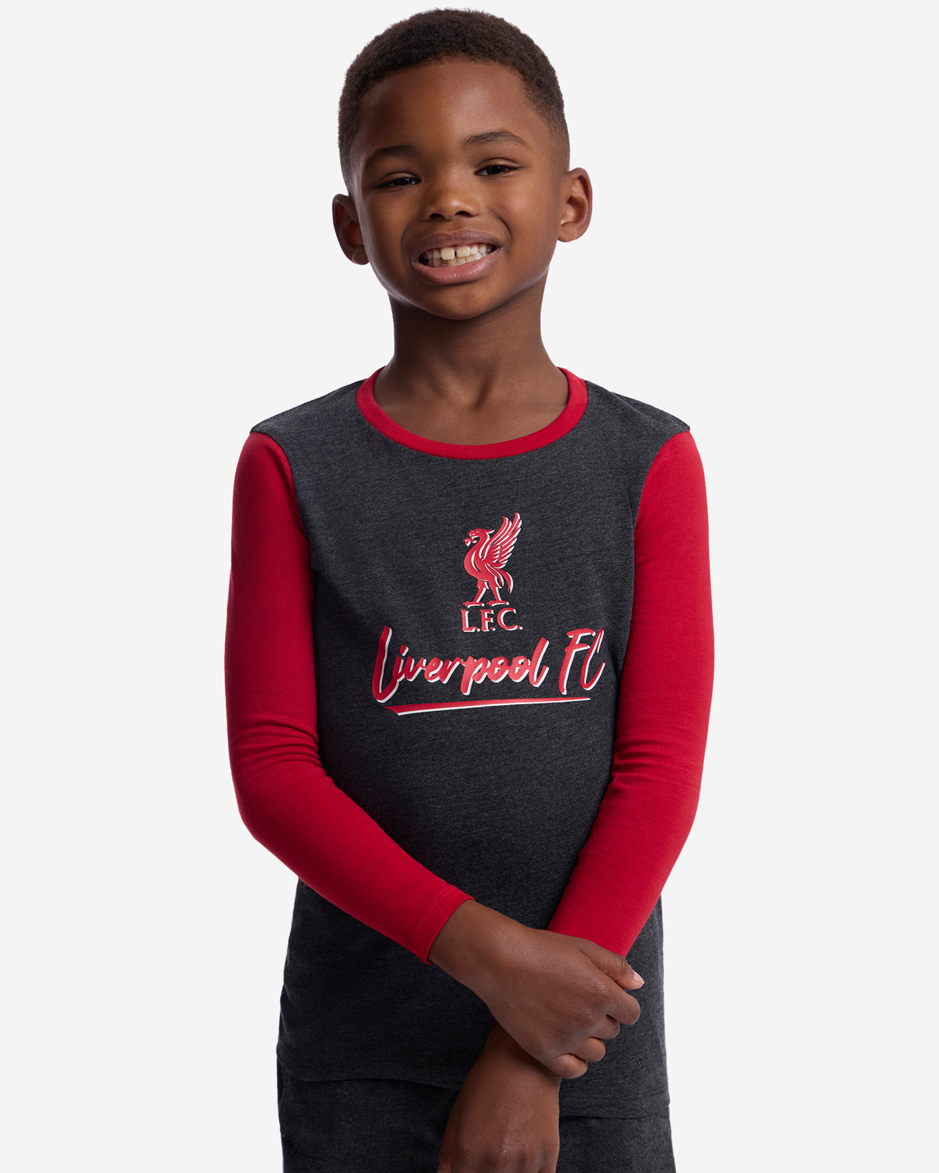 LFC Lounge-Set für Kleinkinder, Grau - Image 2