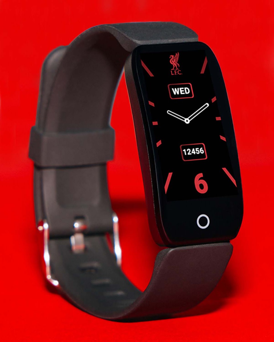 LFC Fitness Ur - Image 1