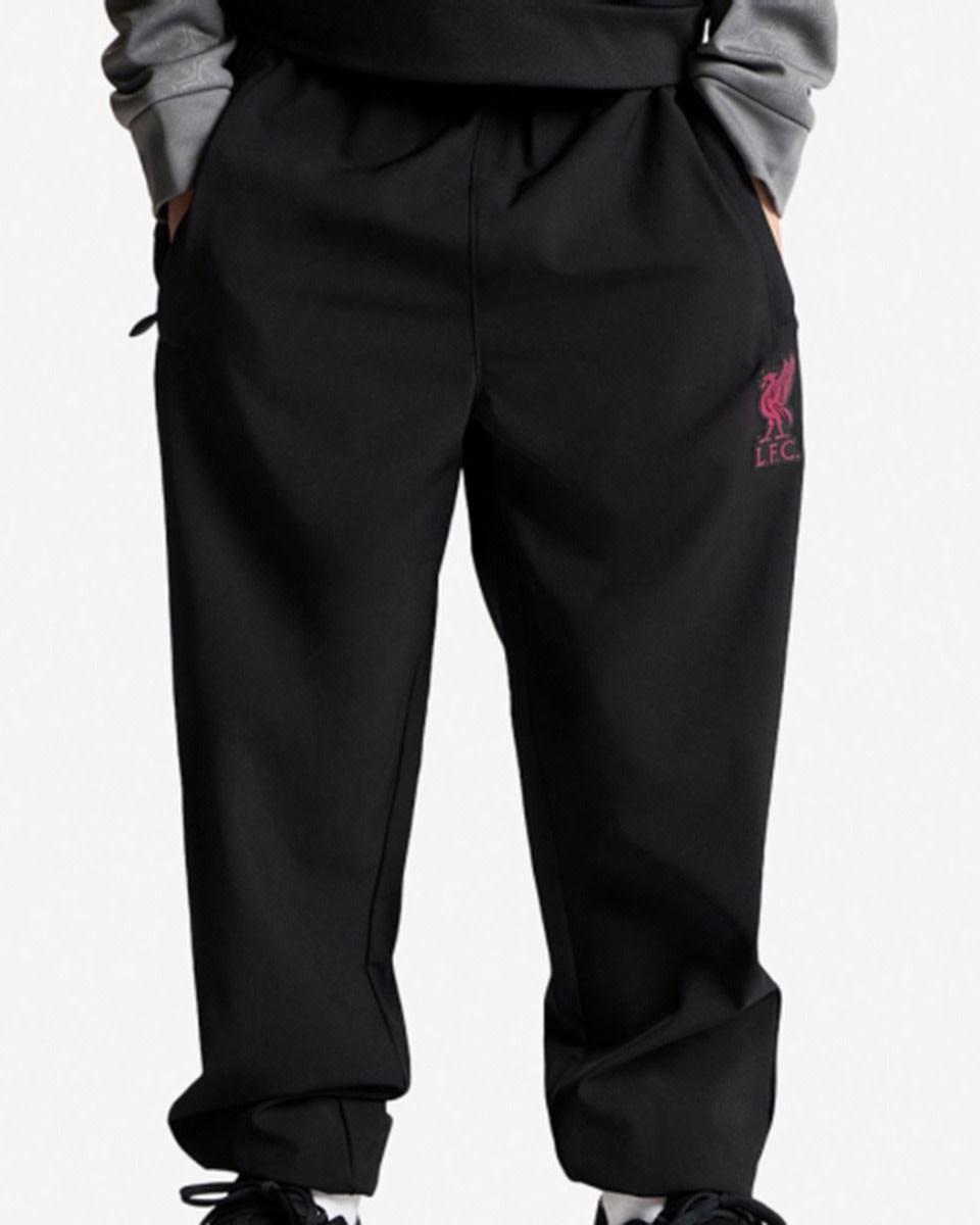 Pantalon Liverbird LFC pour bébés, noir - Image 1