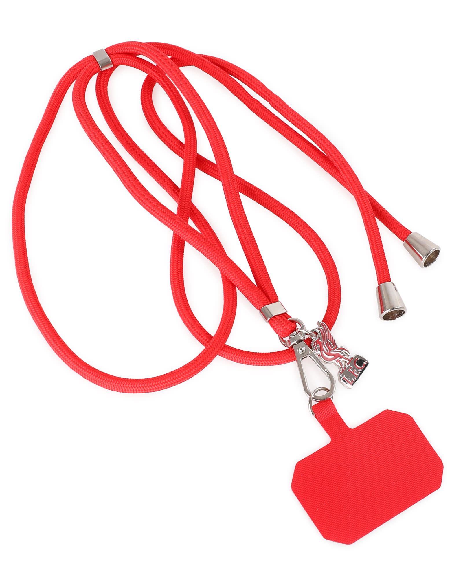 LFC-Telefon-Lanyard/Riemen - Image 3