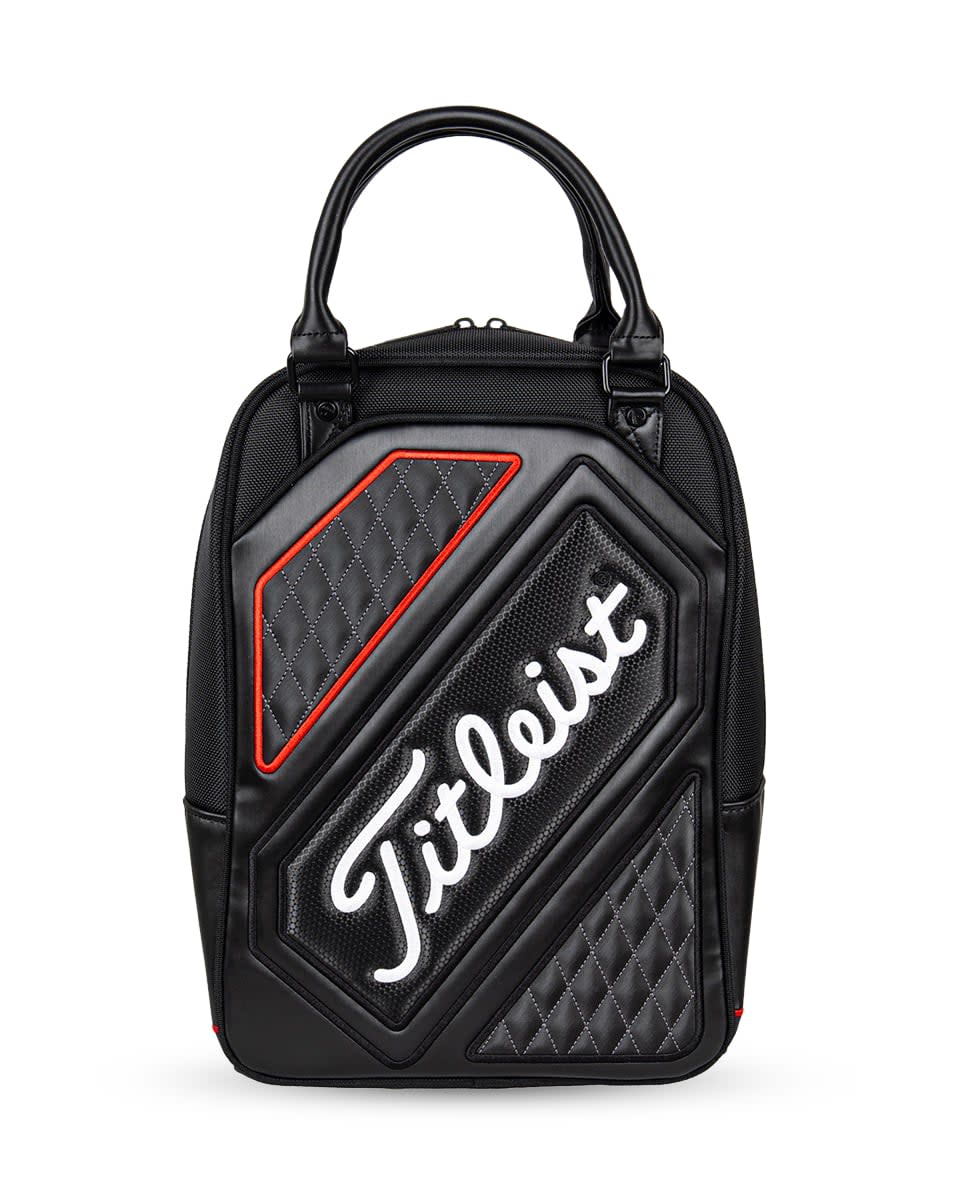 LFC Titleist Practice Golfboldsamler - Image 1