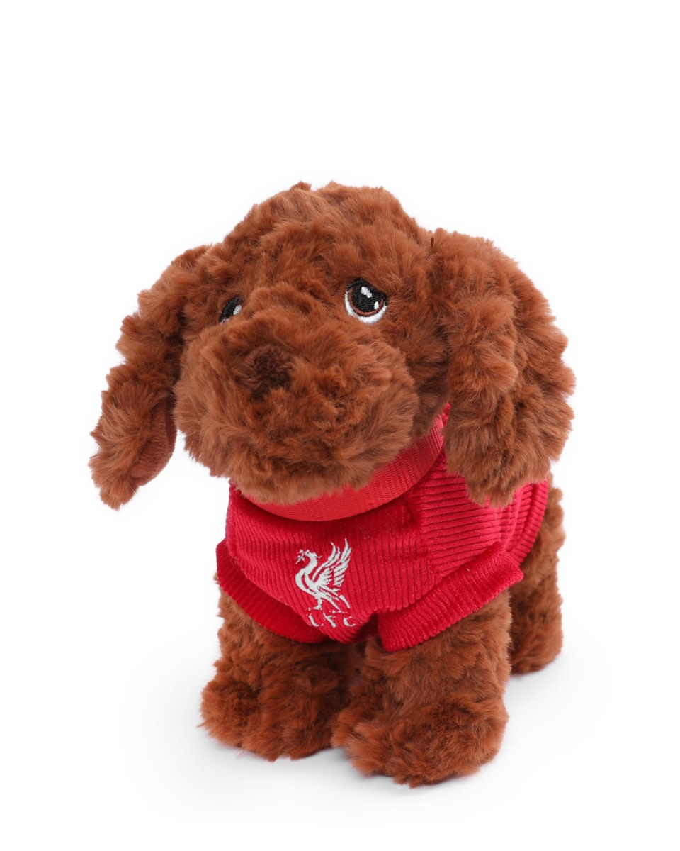 LFC Cockapoo Plush - Image 3