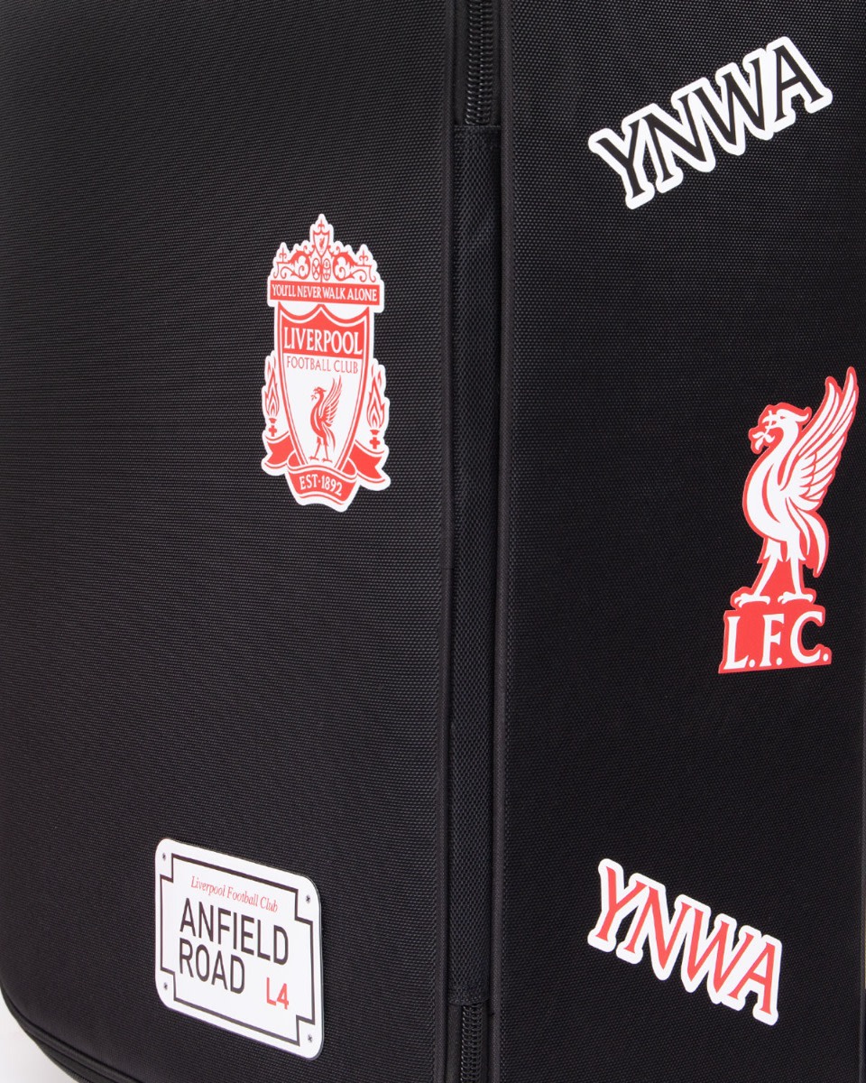 LFC 荷物ステッカーセット - Image 2