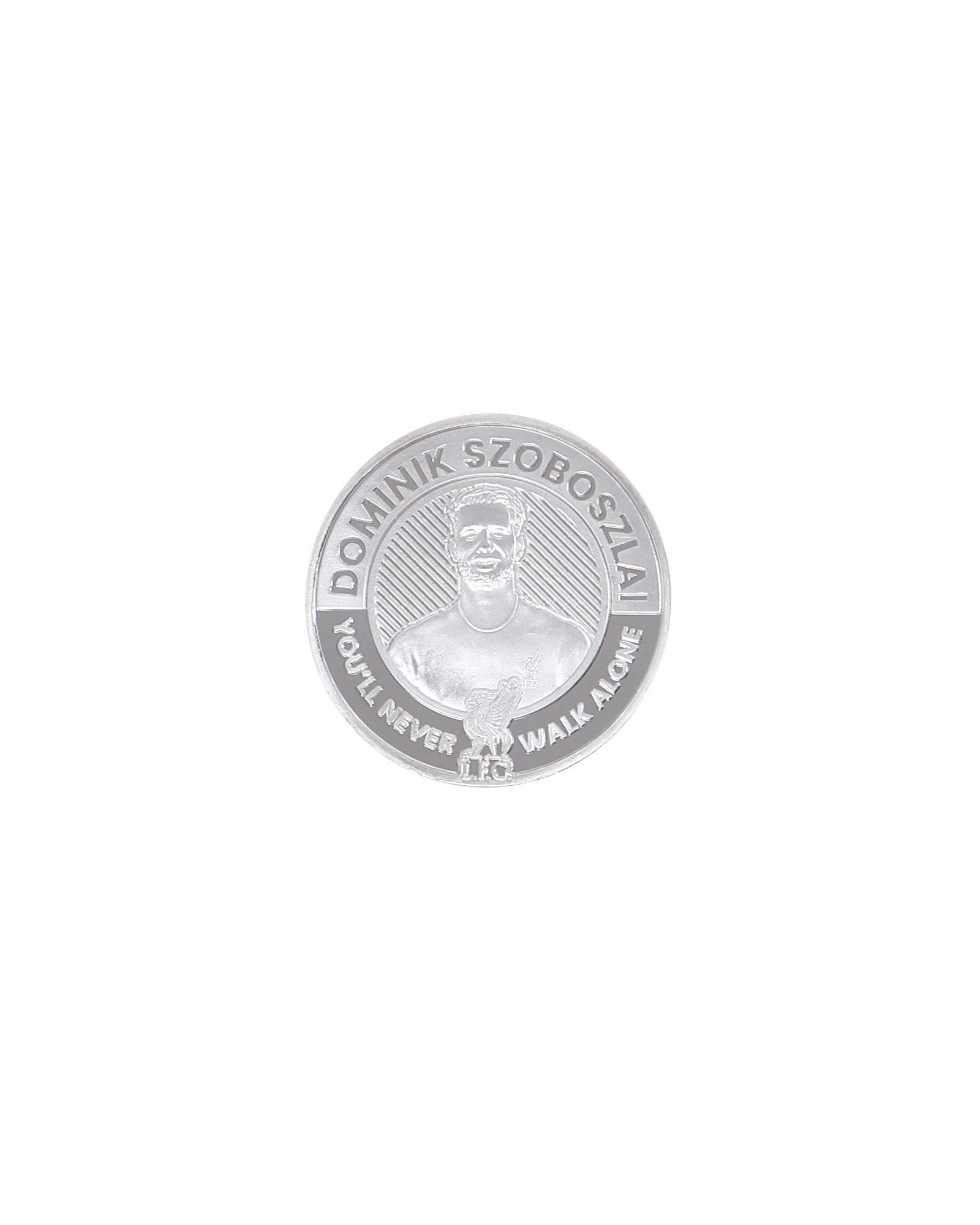 LFC Szoboszlai Coin