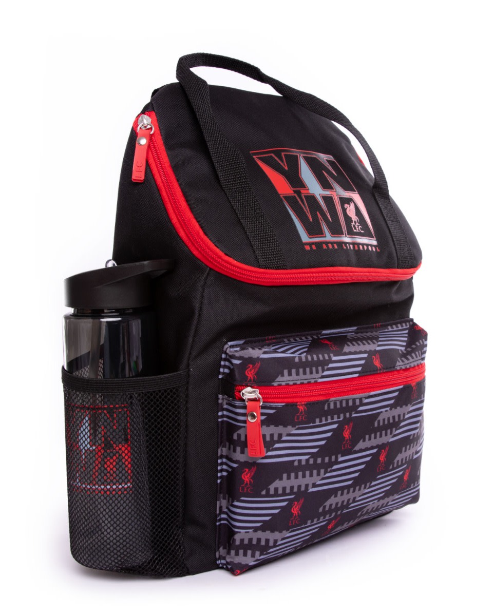 LFC GEO Logo Tech Backpack - Image 4