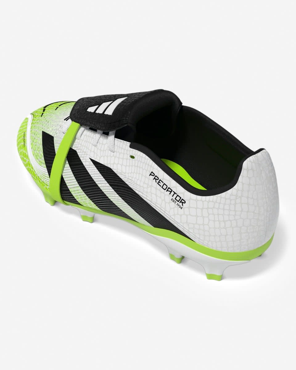 adidas Predator League Kids Football Boots - Image 2